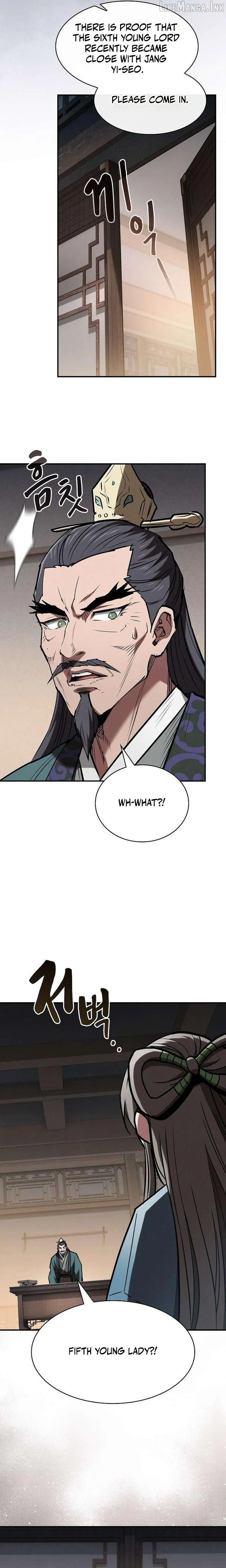 The Spy’s Life In The Demonic Cult Chapter 84 96 a56e4ac65700