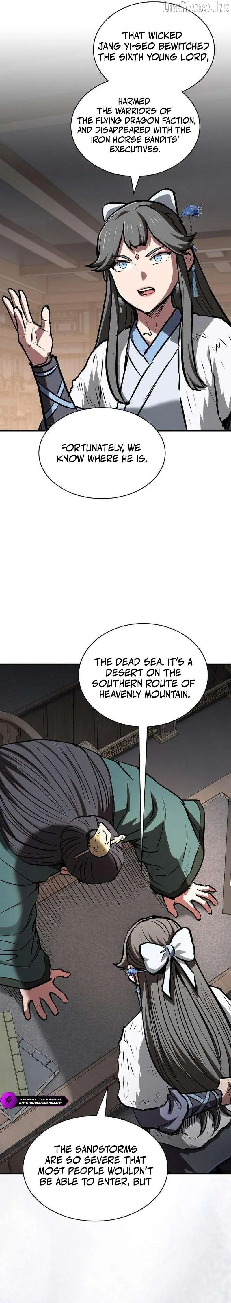 The Spy’s Life In The Demonic Cult Chapter 84 112 ff5f91ac2a98