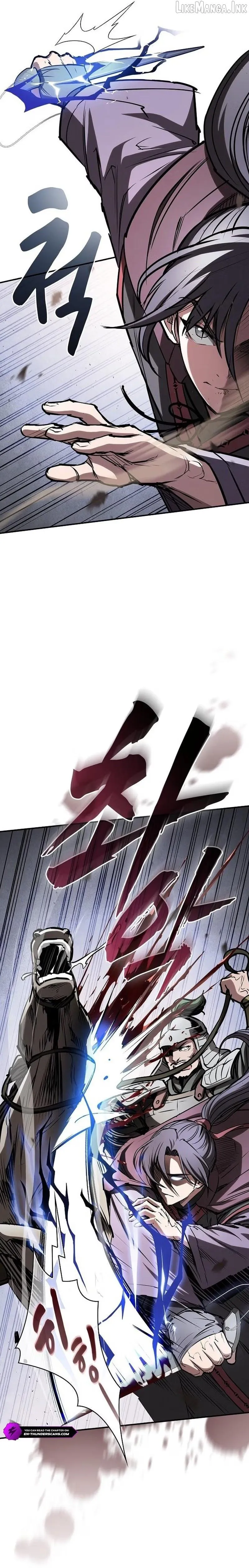 The Spy’s Life In The Demonic Cult Chapter 86 101 54cf1850c1f6