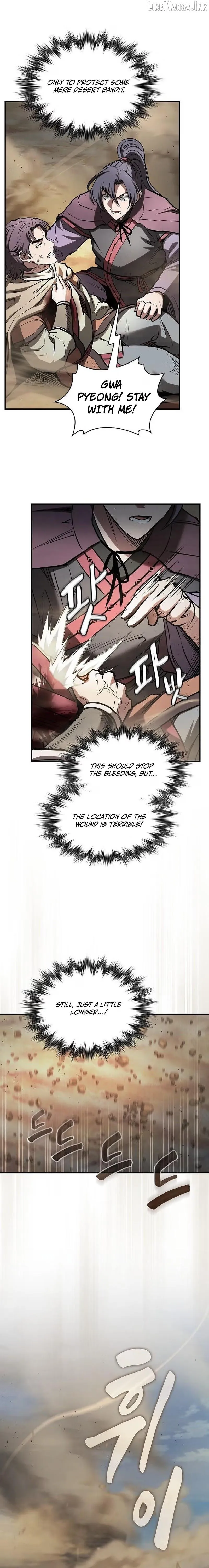 The Spy’s Life In The Demonic Cult Chapter 86 123 5ba97191aeae