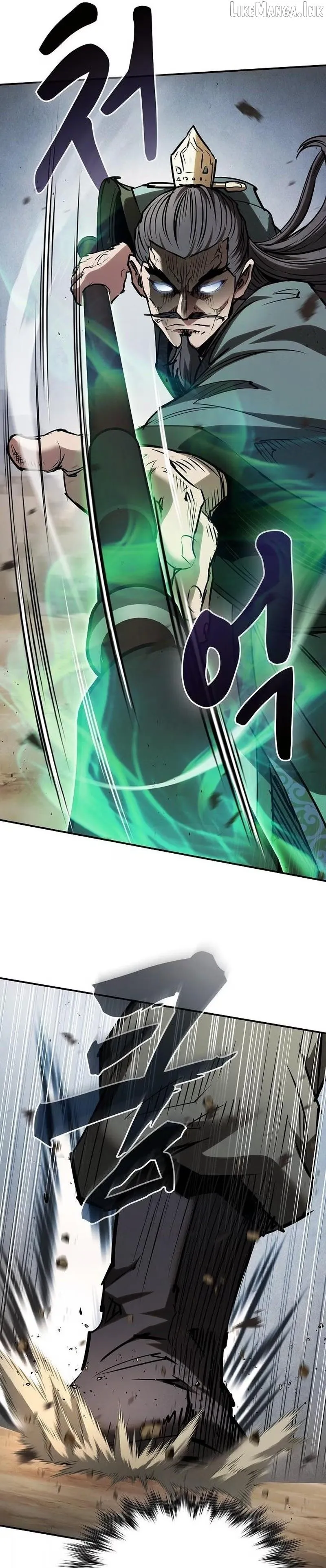 The Spy’s Life In The Demonic Cult Chapter 86 113 a64b34421e83