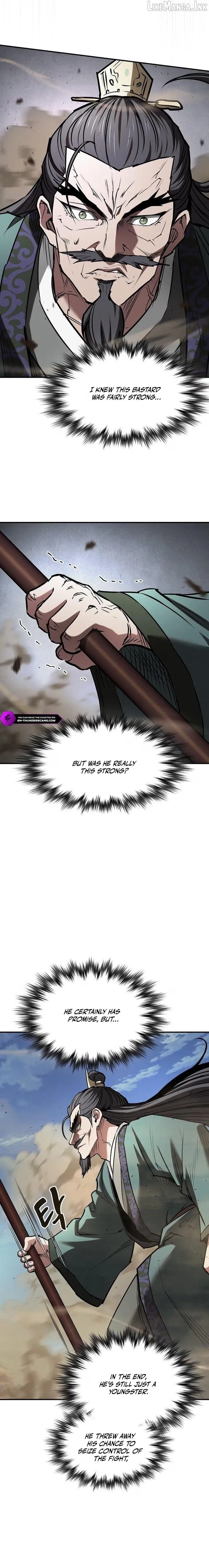 The Spy’s Life In The Demonic Cult Chapter 86 122 b268eb1bcb67