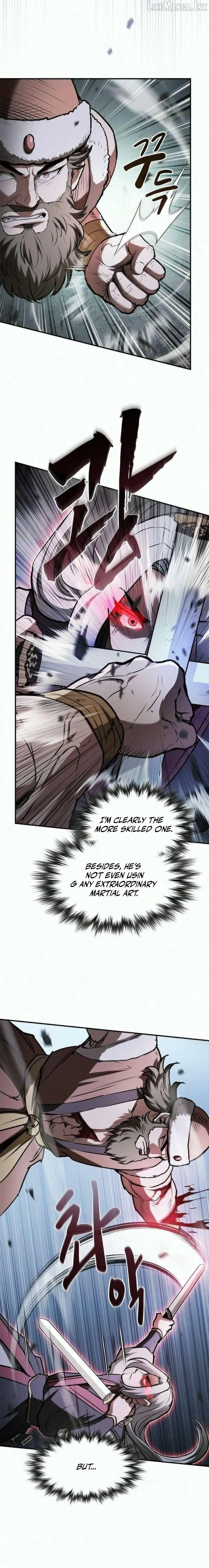The Spy’s Life In The Demonic Cult Chapter 89 91 3948209ff2bc