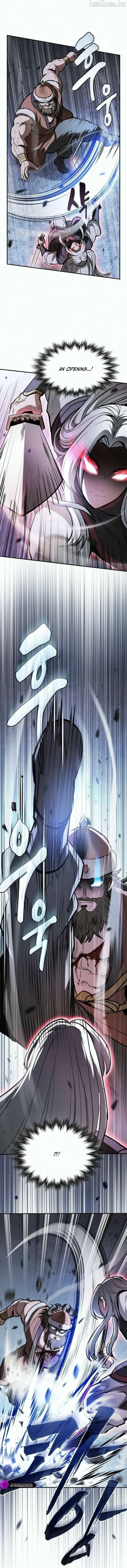 The Spy’s Life In The Demonic Cult Chapter 89 90 b4e082e2d0d2