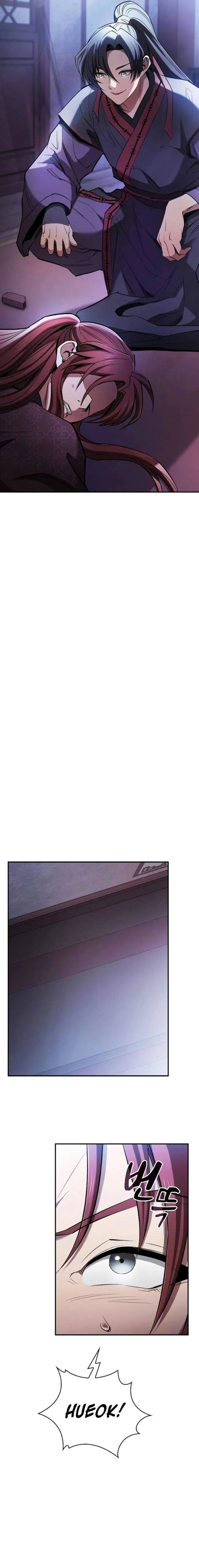 The Spy’s Life In The Demonic Cult Chapter 9 122 25