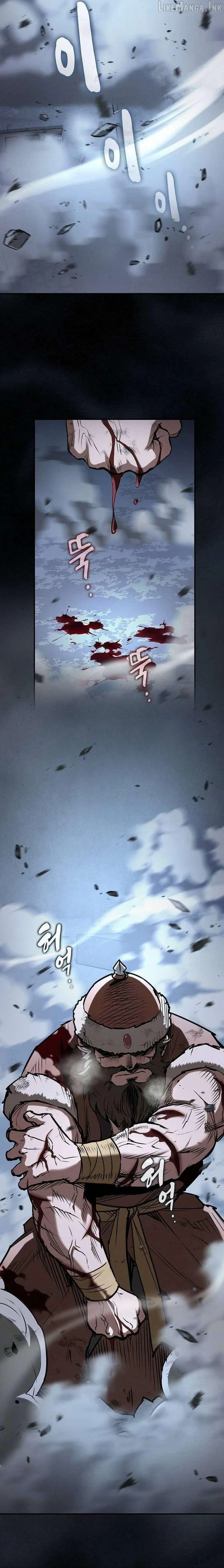 The Spy’s Life In The Demonic Cult capítulo 90 página 15