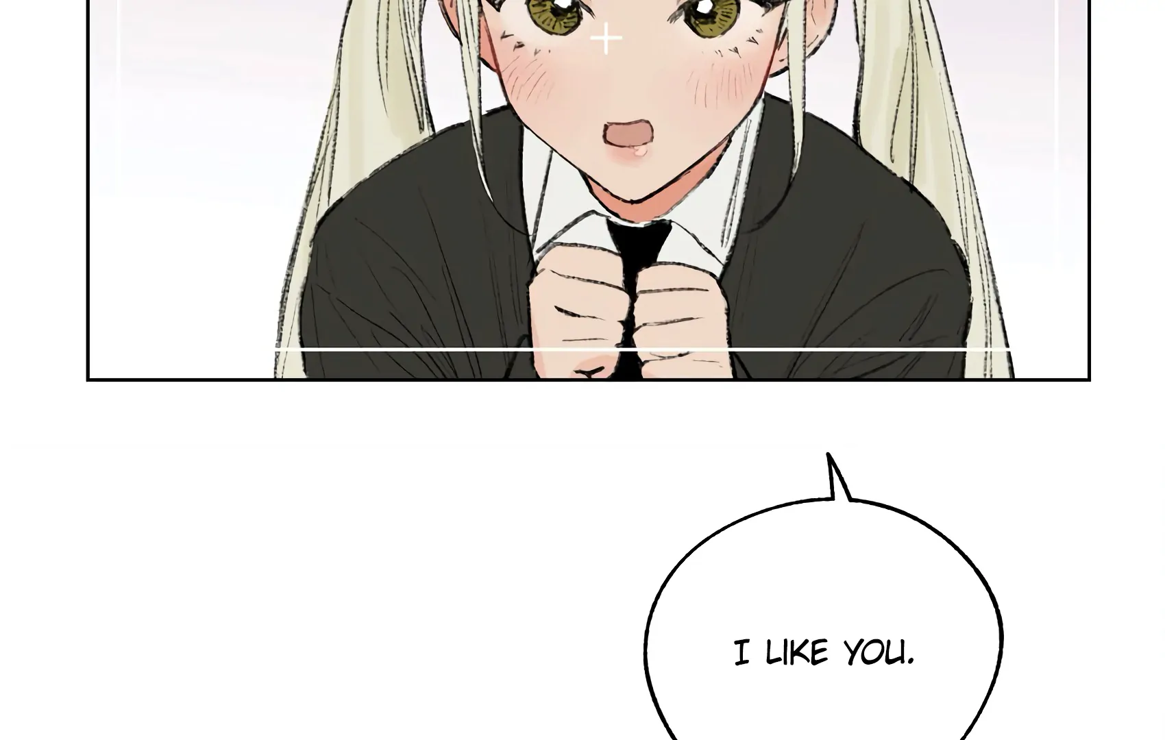 The Rabbit Trapped In Rumors Chapter 10 285 08