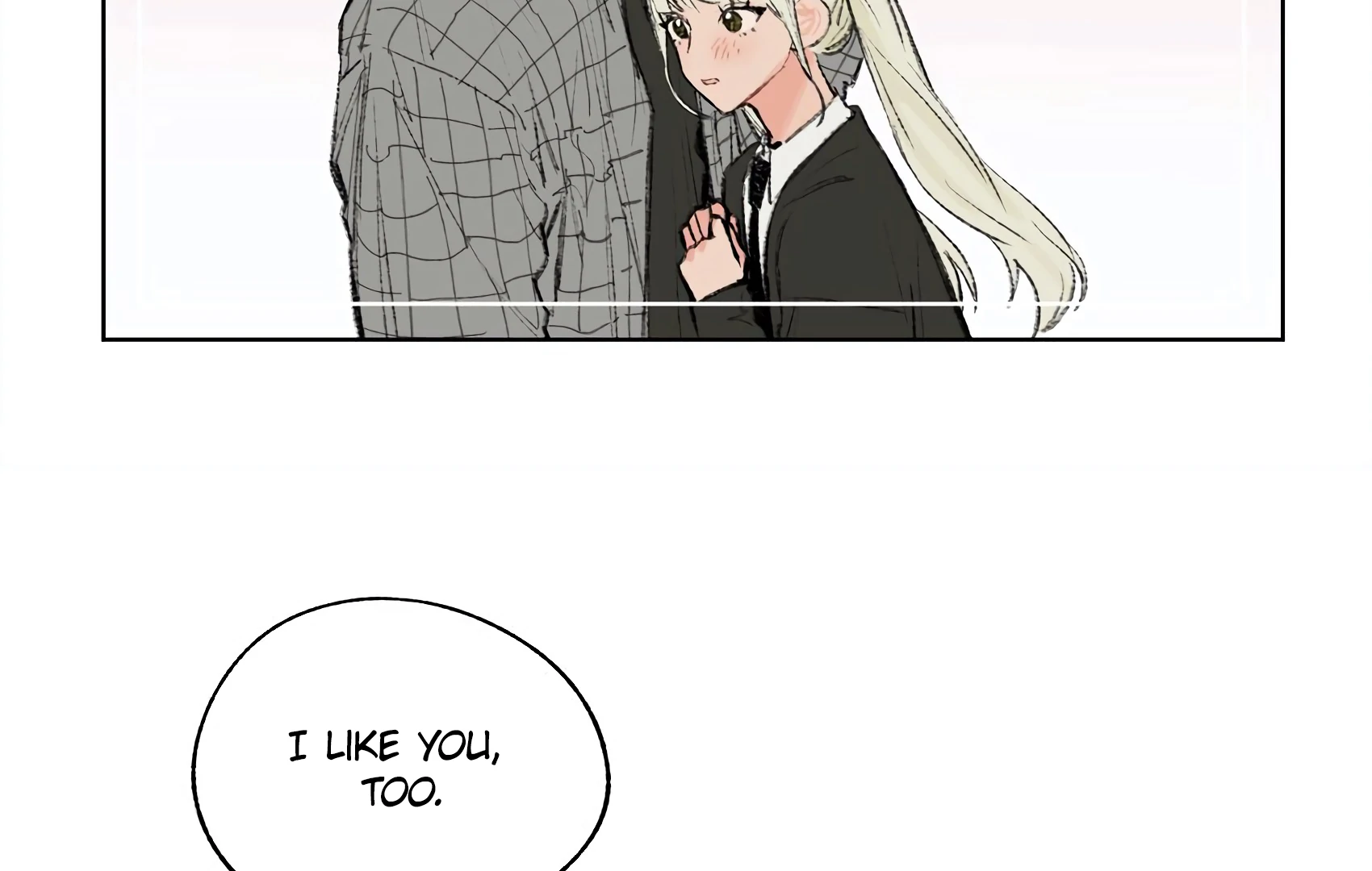 The Rabbit Trapped In Rumors Chapter 10 287 10