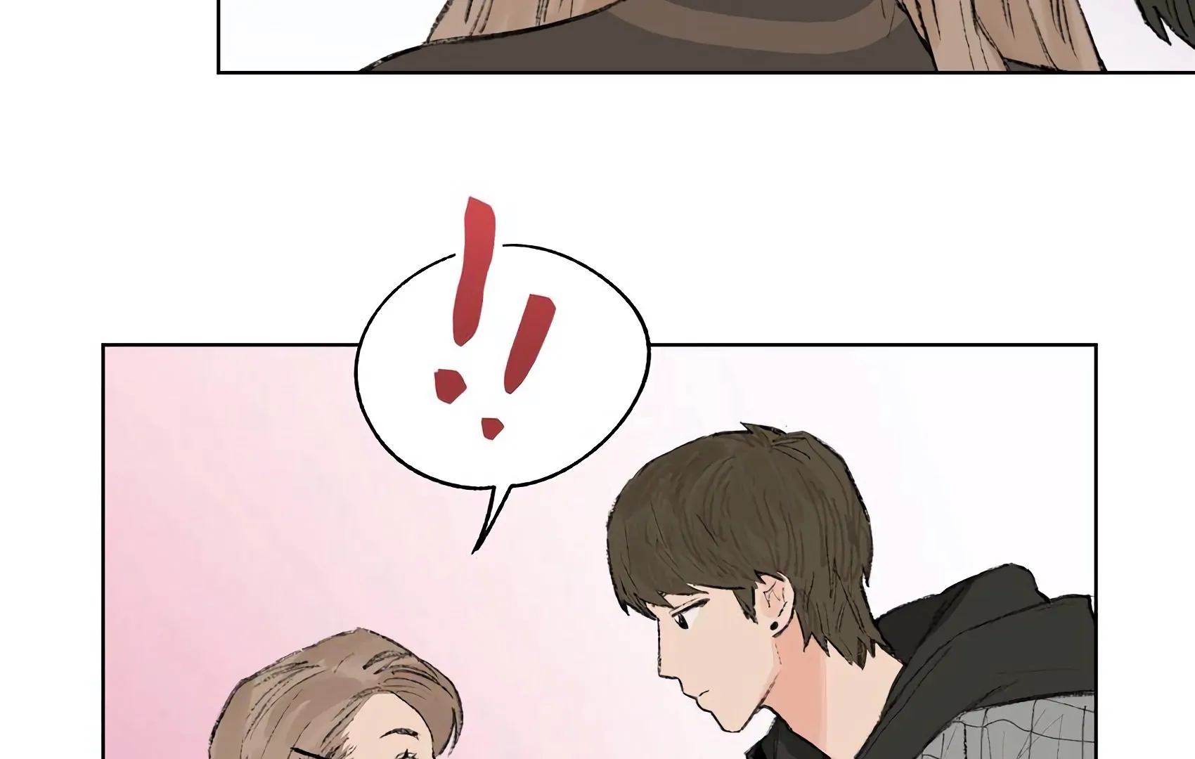 The Rabbit Trapped In Rumors Chapter 10 299 22