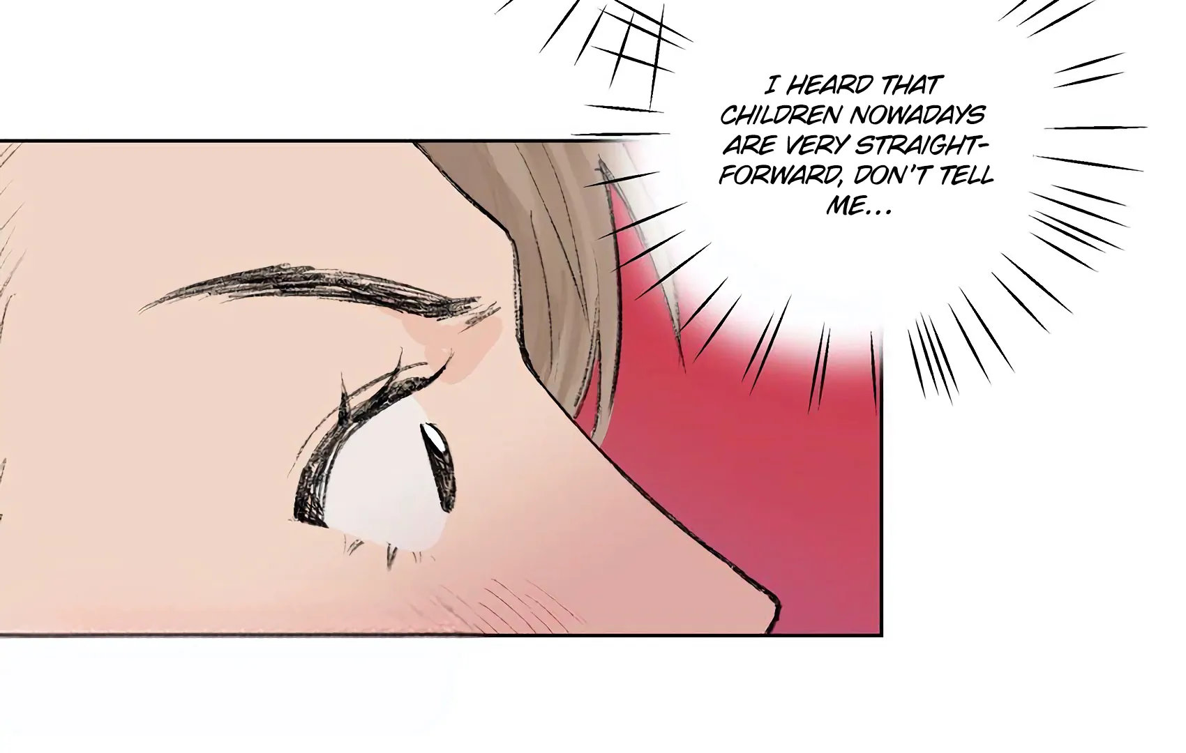 The Rabbit Trapped In Rumors Chapter 10 301 24