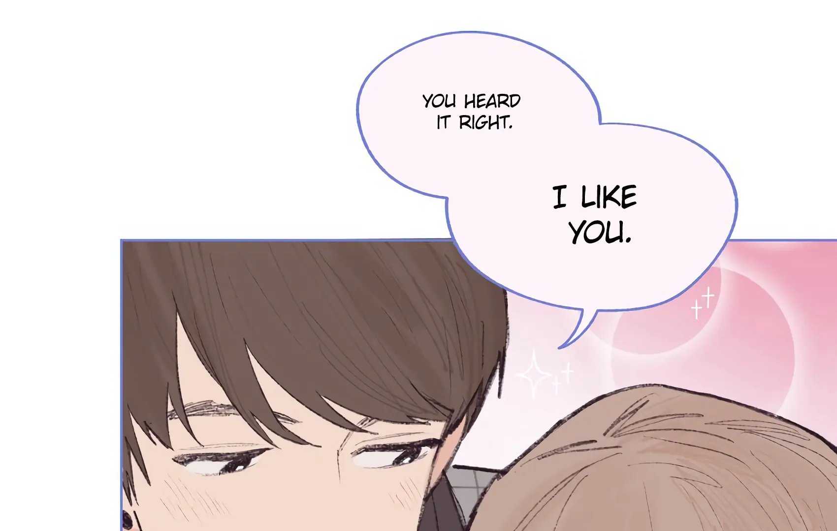 The Rabbit Trapped In Rumors Chapter 10 302 25