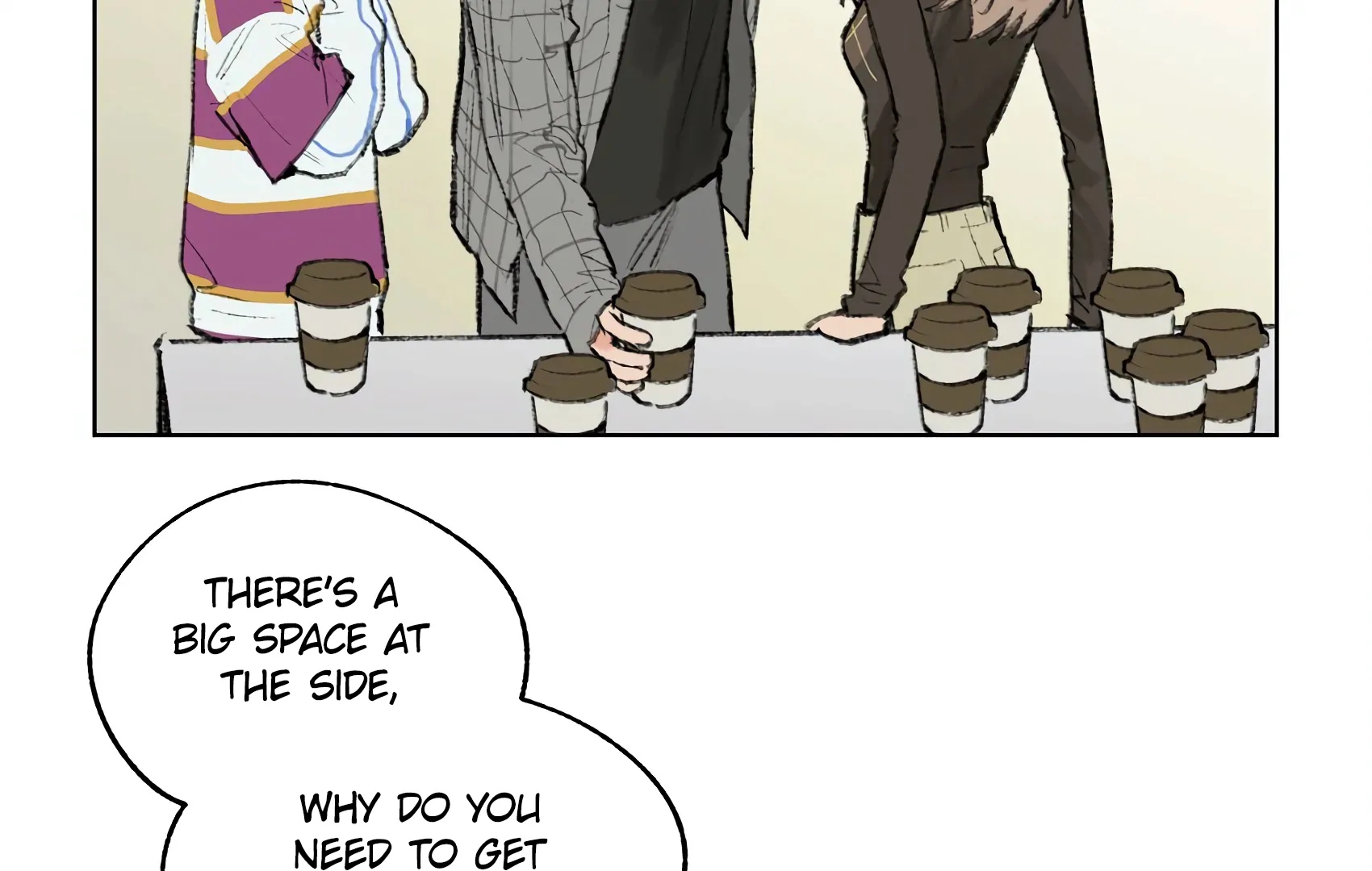 The Rabbit Trapped In Rumors Chapter 10 306 29