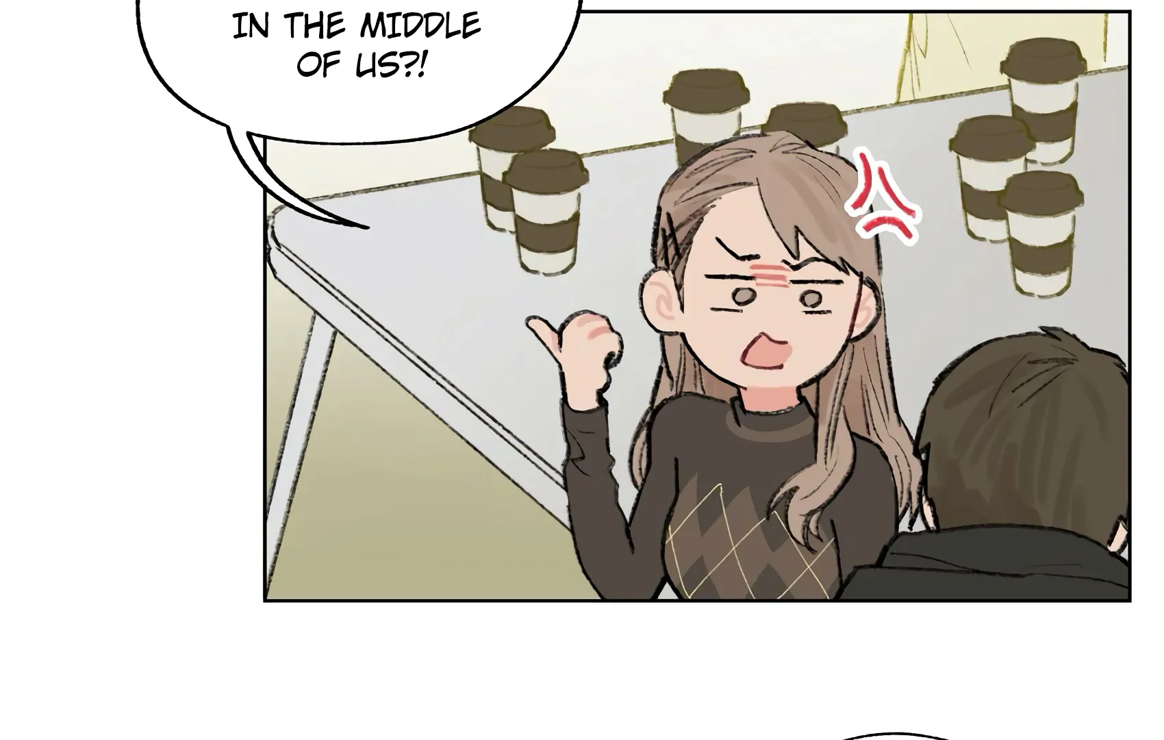 The Rabbit Trapped In Rumors Chapter 10 307 30