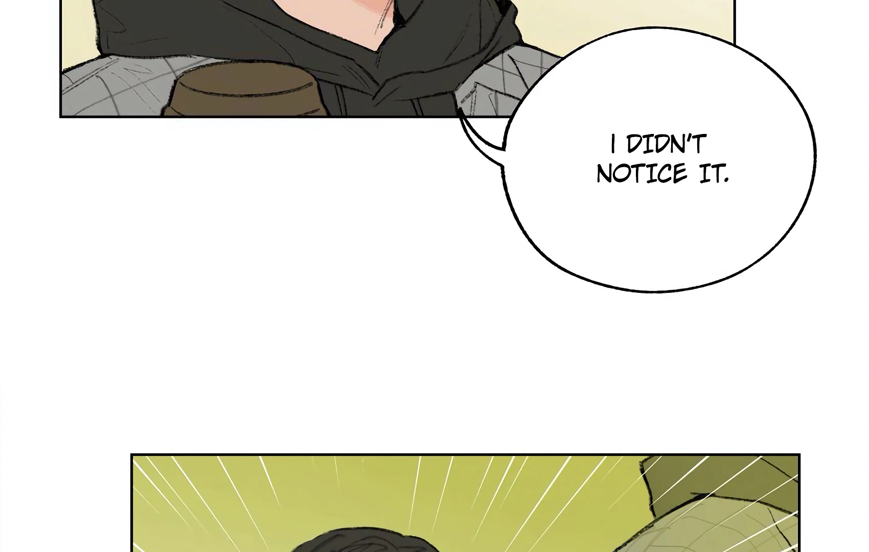 The Rabbit Trapped In Rumors Chapter 10 309 32