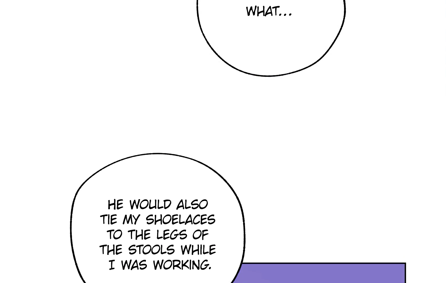 The Rabbit Trapped In Rumors Chapter 10 319 42