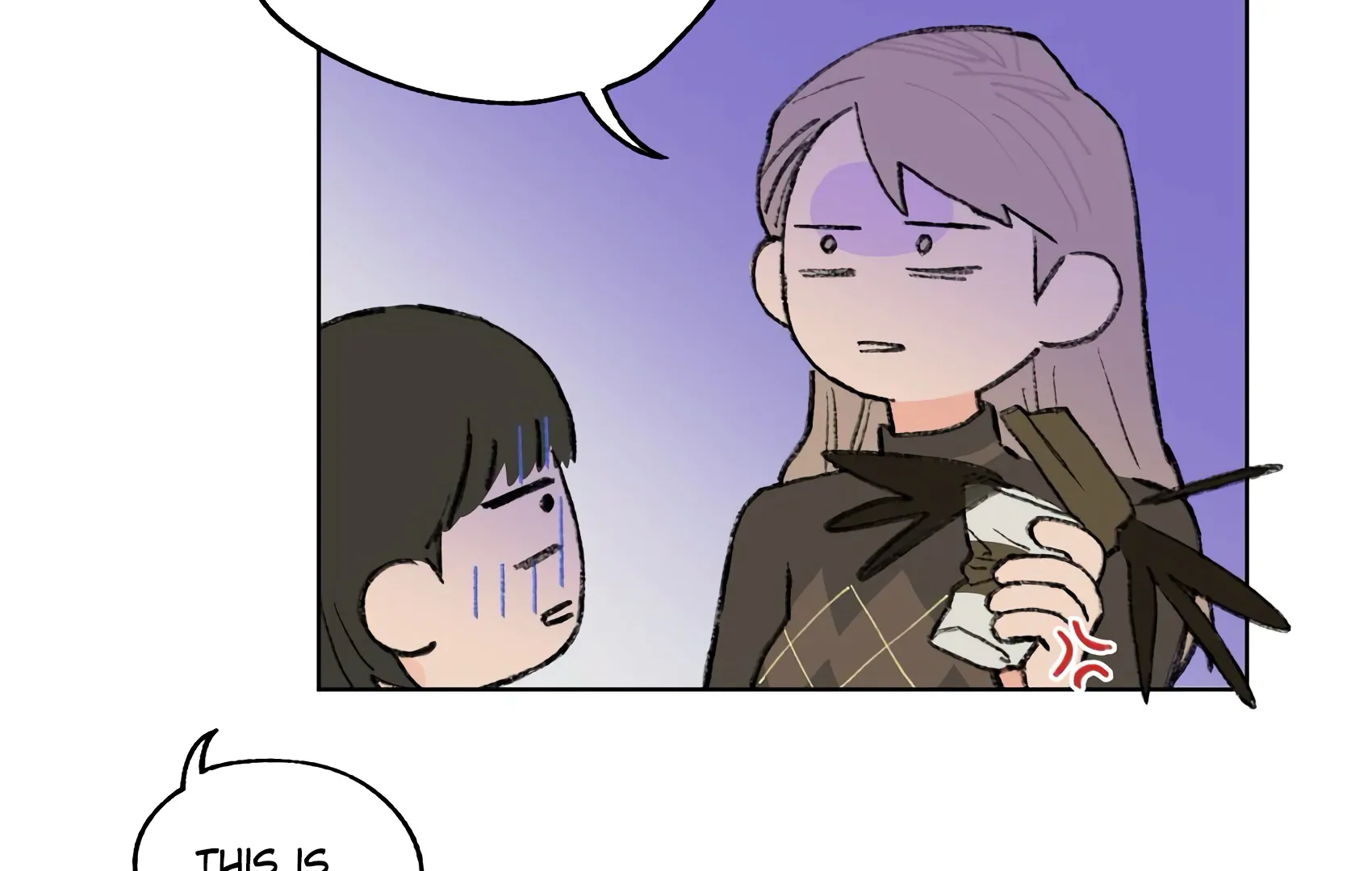 The Rabbit Trapped In Rumors Chapter 10 320 43