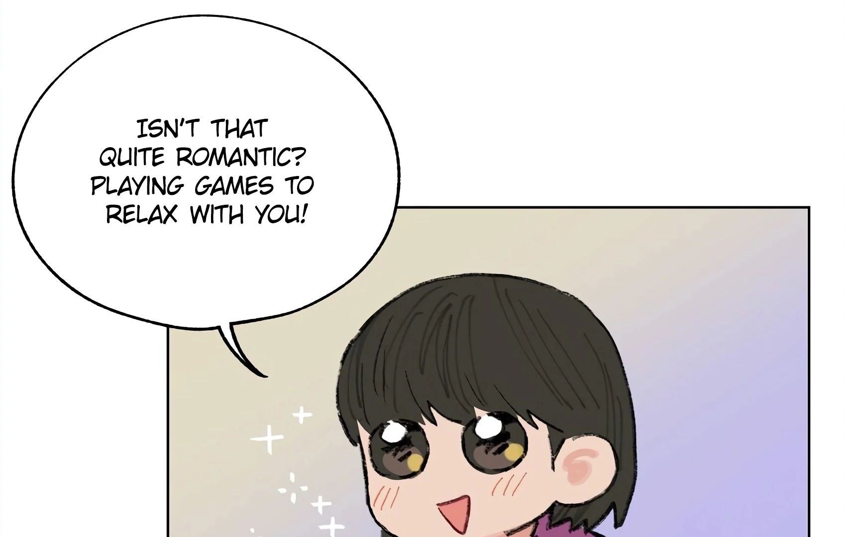 The Rabbit Trapped In Rumors Chapter 10 323 46