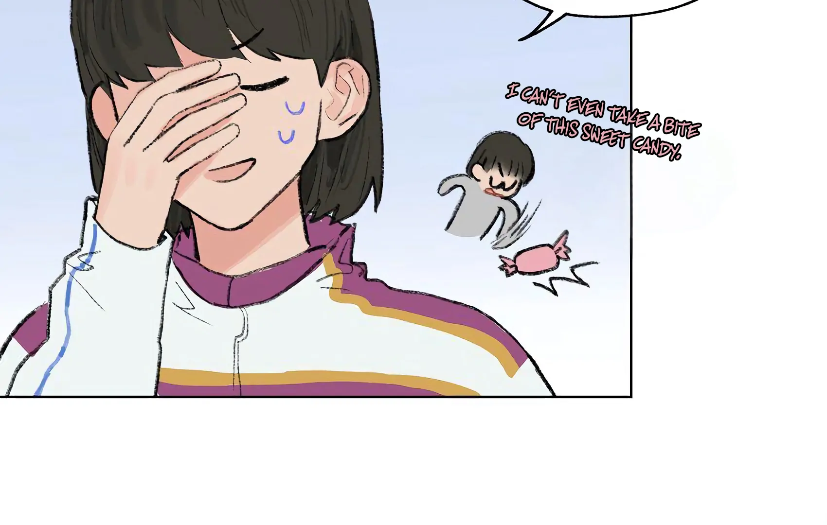 The Rabbit Trapped In Rumors Chapter 10 327 50