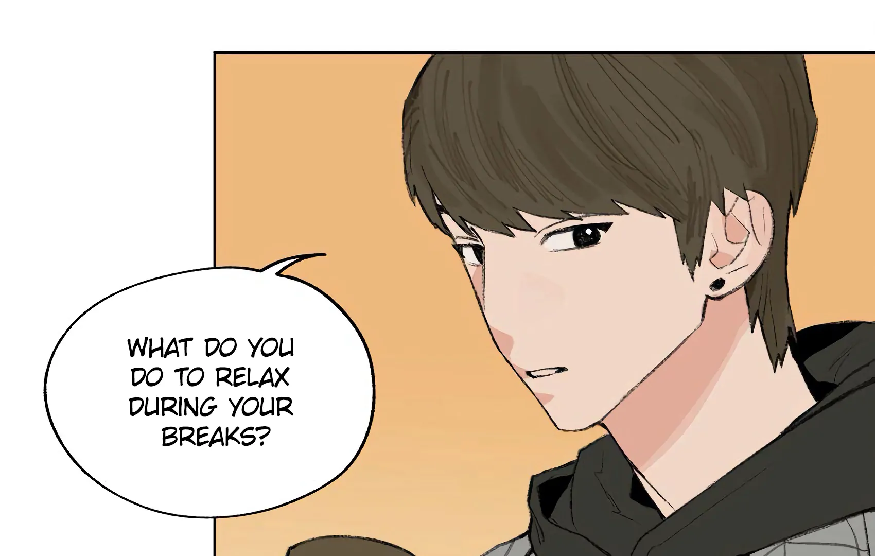 The Rabbit Trapped In Rumors Chapter 10 328 51