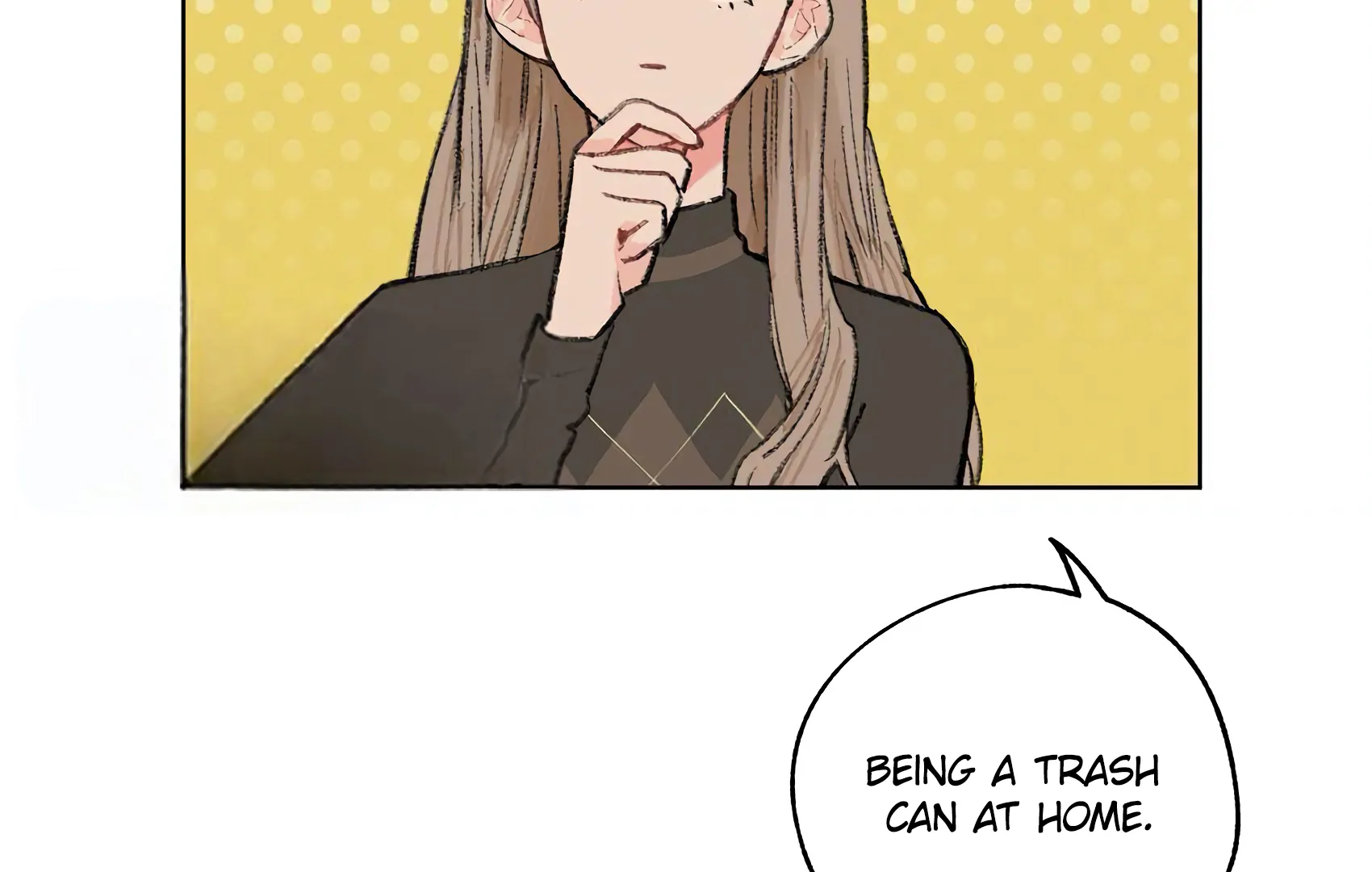 The Rabbit Trapped In Rumors Chapter 10 330 53