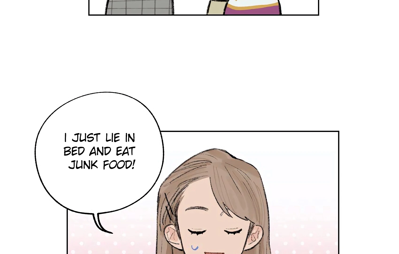 The Rabbit Trapped In Rumors Chapter 10 332 55