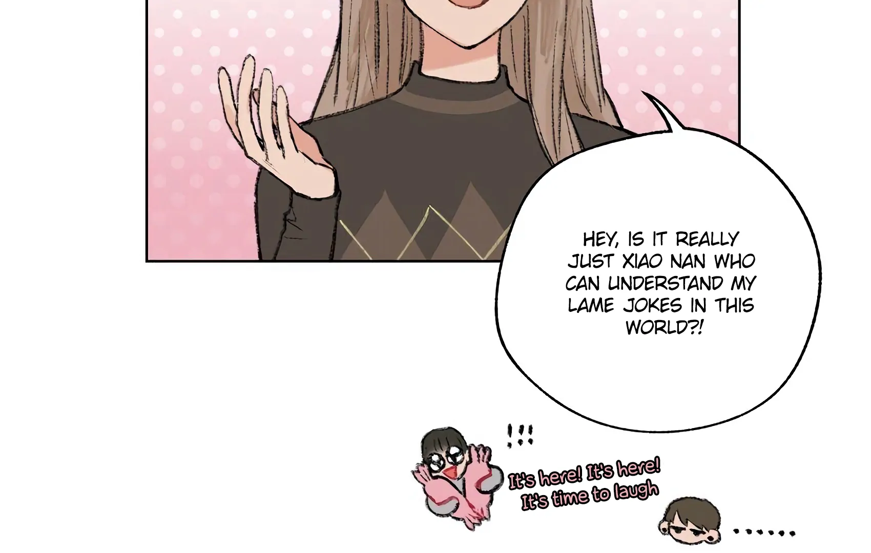 The Rabbit Trapped In Rumors Chapter 10 333 56