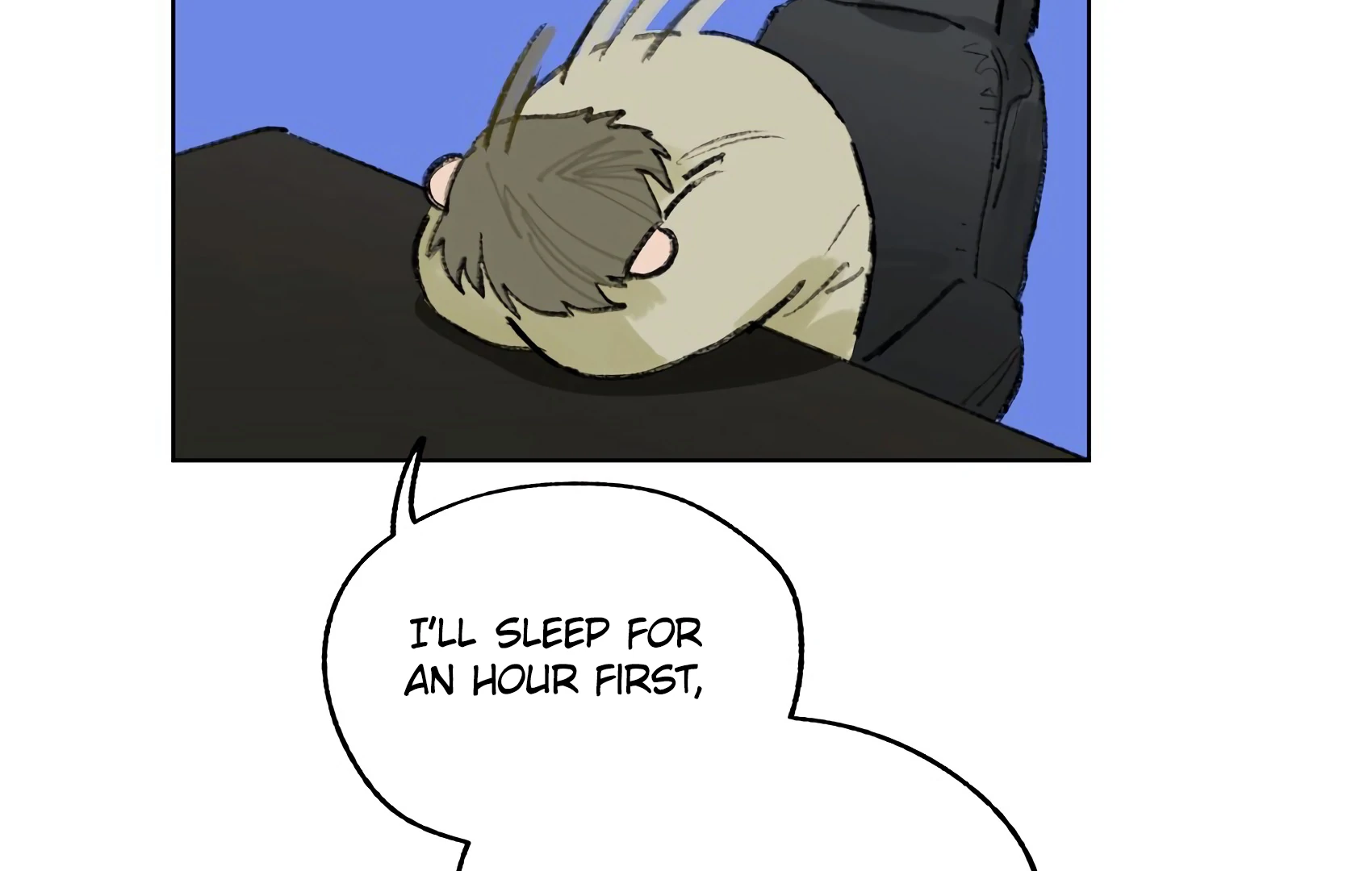 The Rabbit Trapped In Rumors Chapter 10 341 64