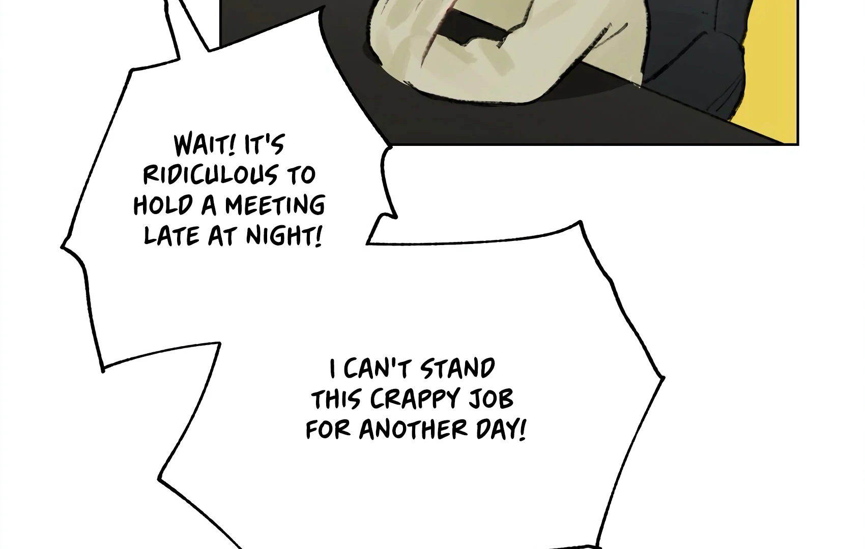 The Rabbit Trapped In Rumors Chapter 10 343 66