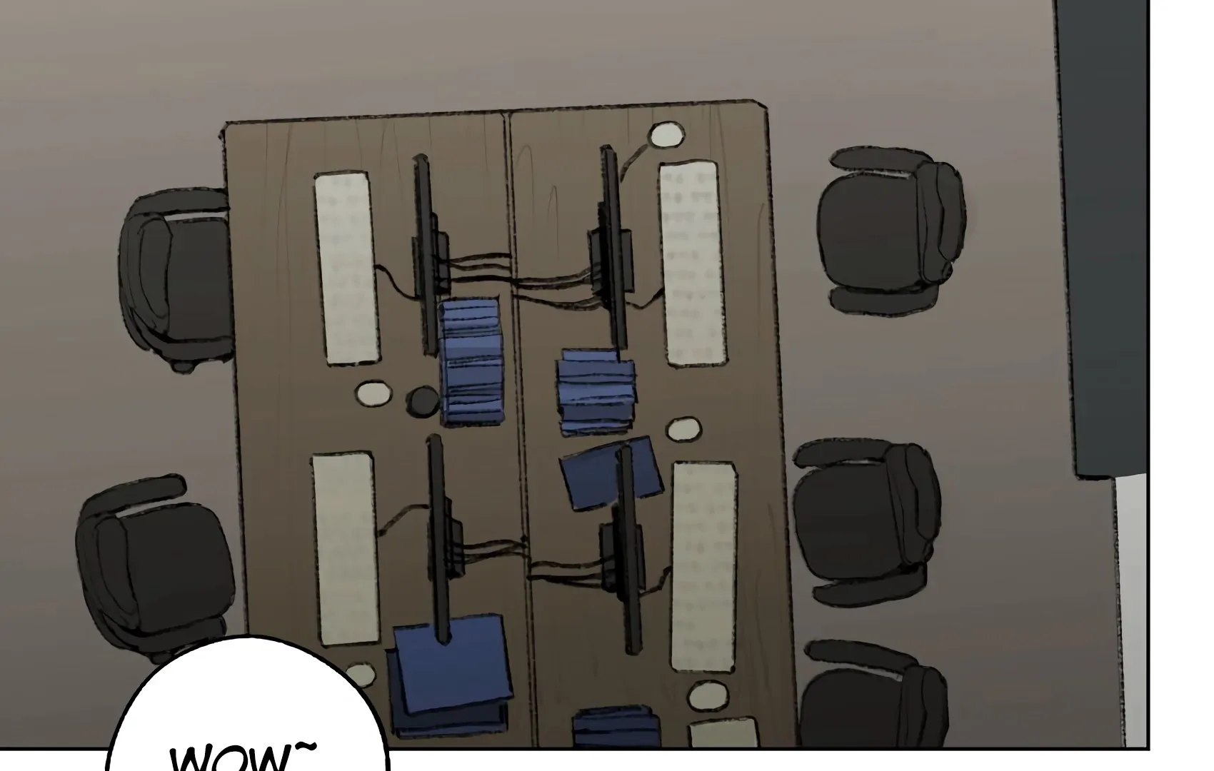 The Rabbit Trapped In Rumors Chapter 10 345 68