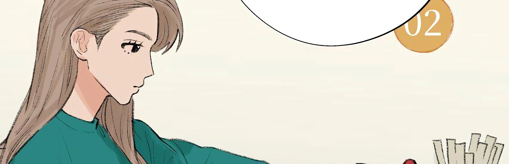 The Rabbit Trapped In Rumors Chapter 12 287 16