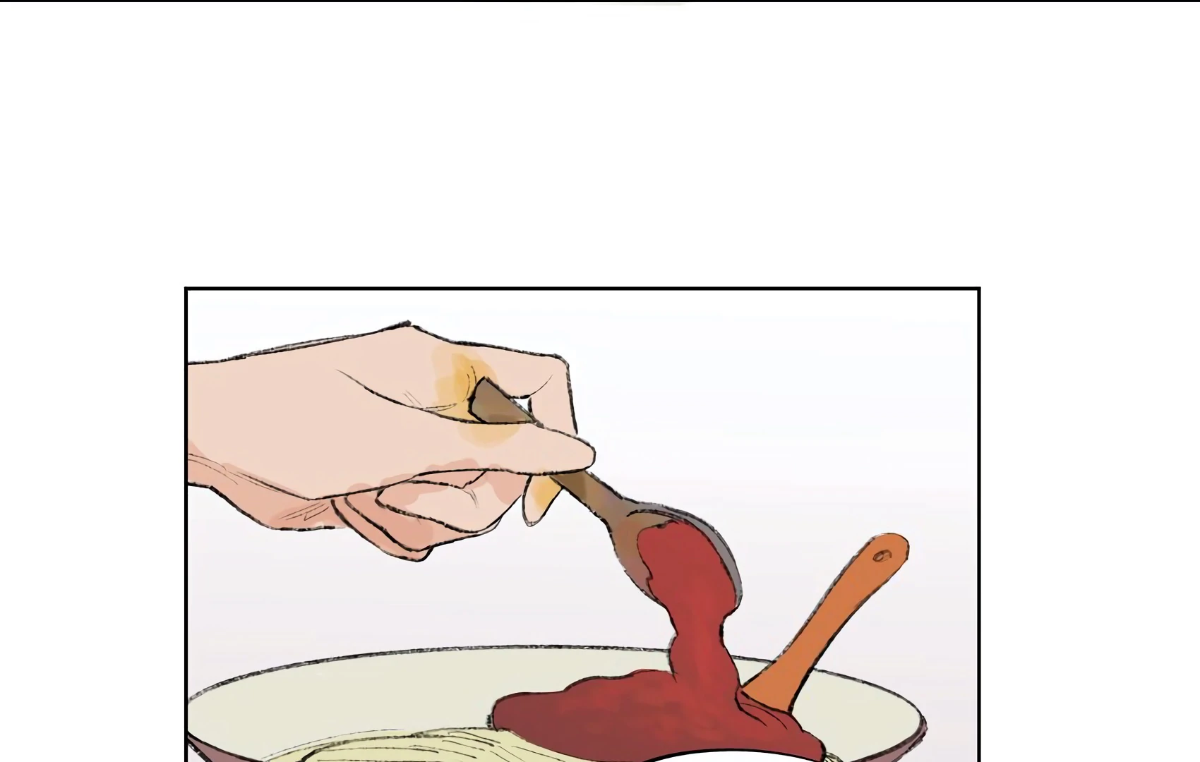 The Rabbit Trapped In Rumors Chapter 12 289 18