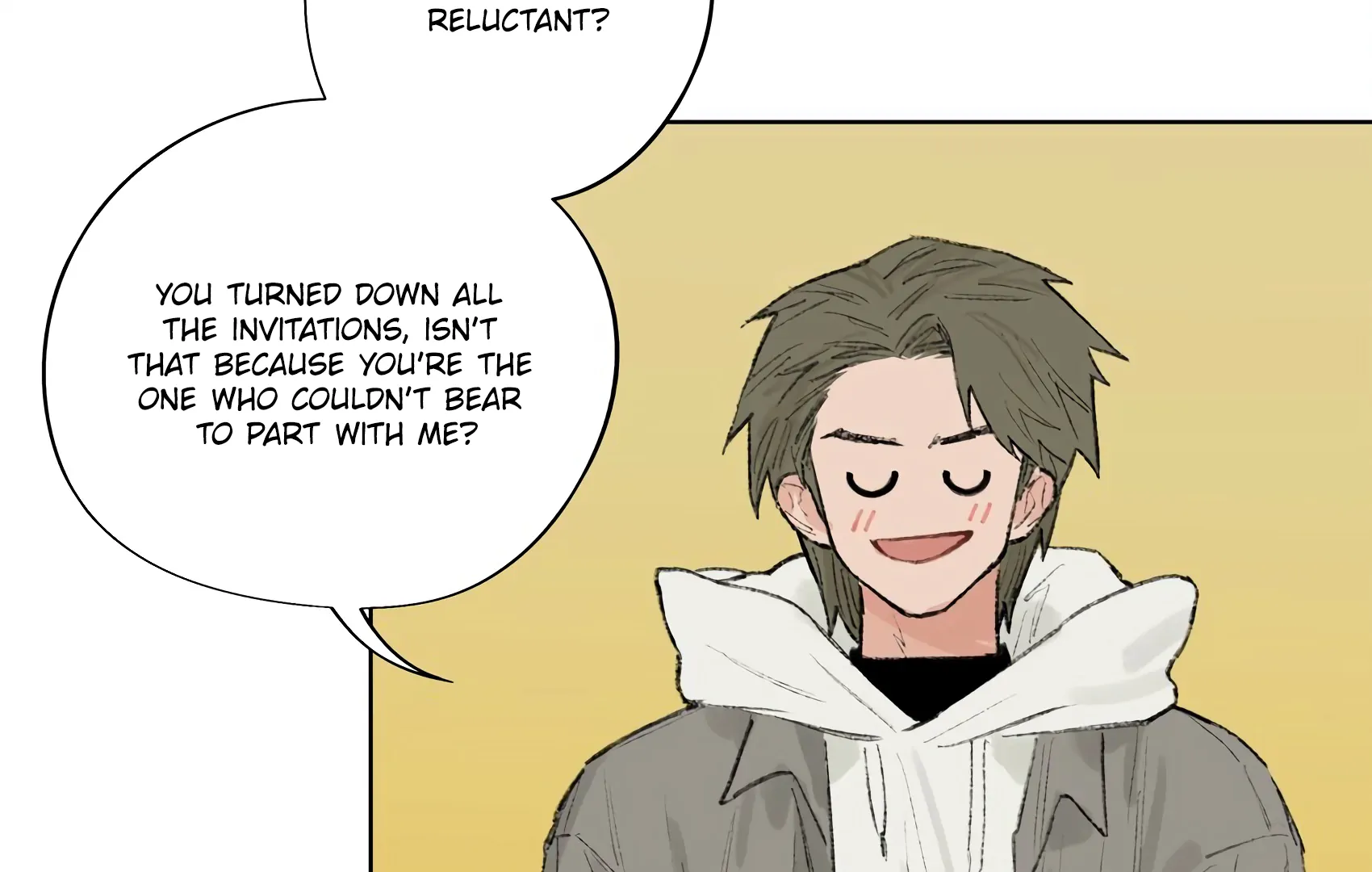 The Rabbit Trapped In Rumors Chapter 12 292 21