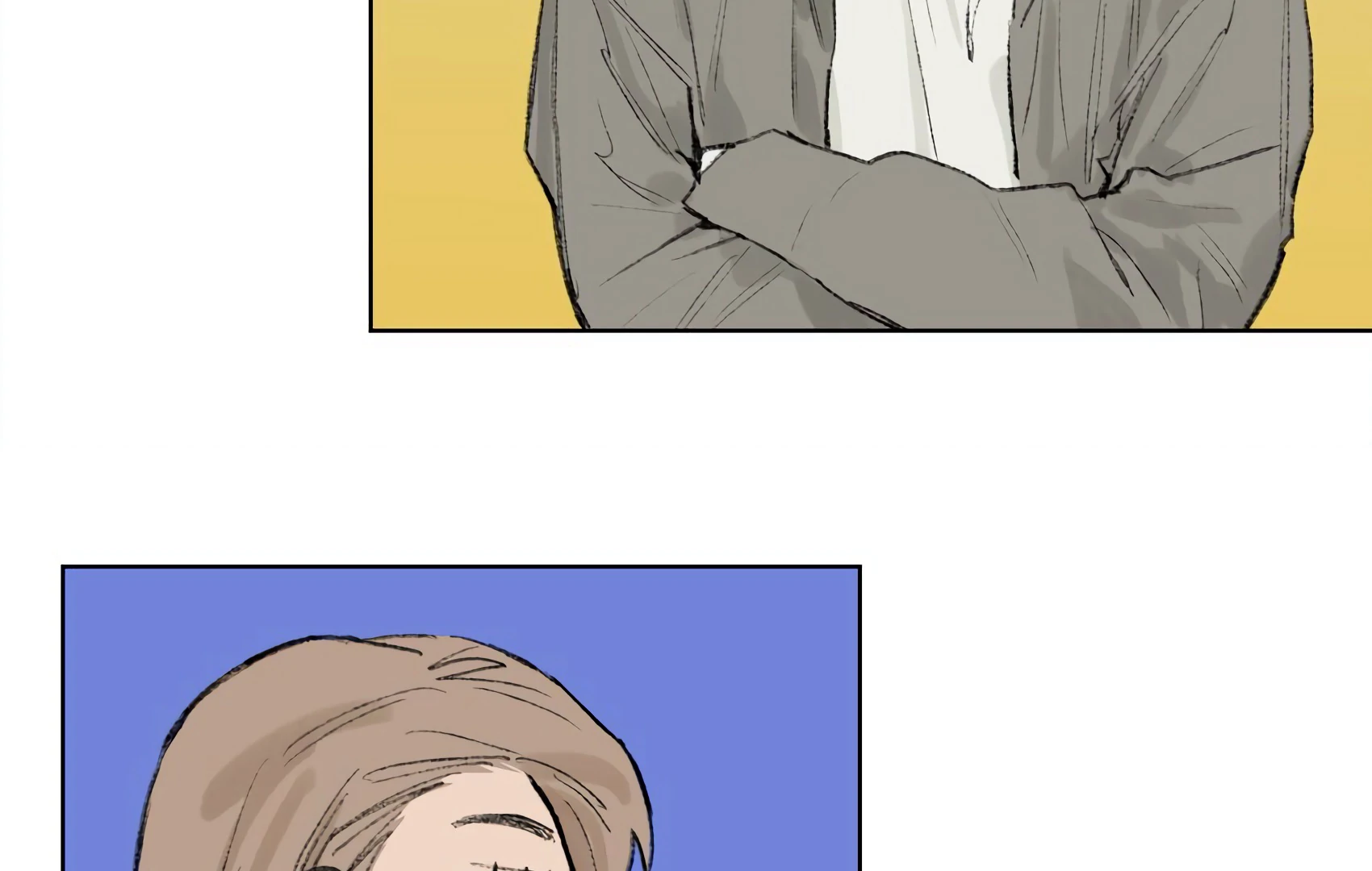 The Rabbit Trapped In Rumors Chapter 12 293 22