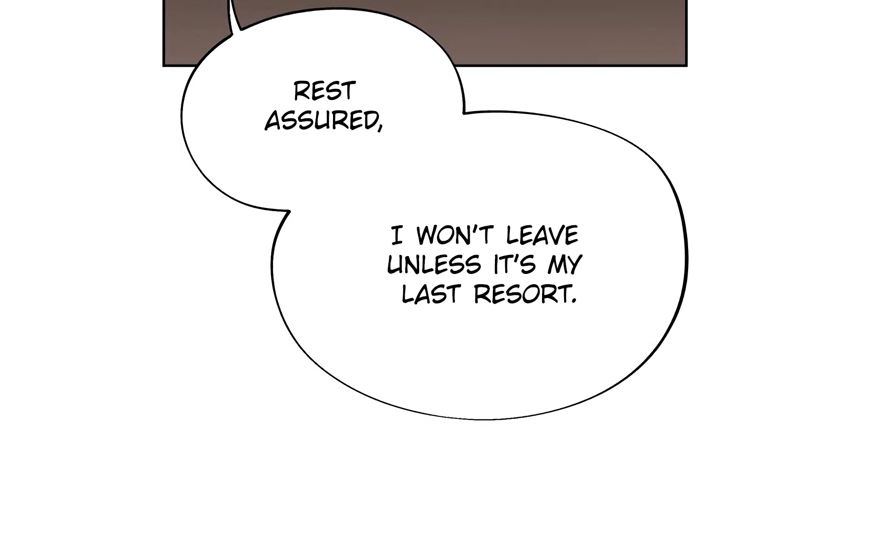 The Rabbit Trapped In Rumors Chapter 12 296 25