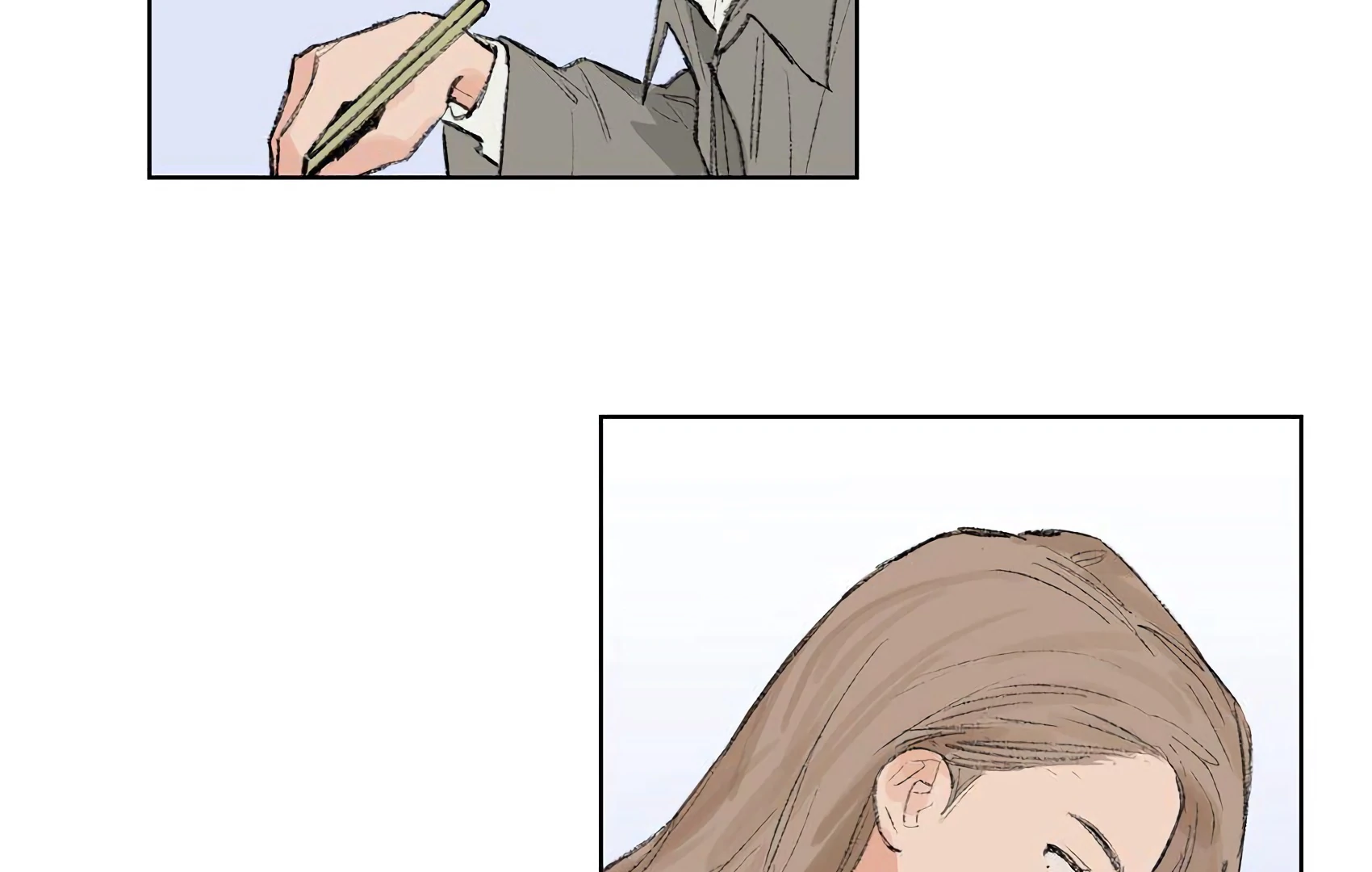 The Rabbit Trapped In Rumors Chapter 12 298 27