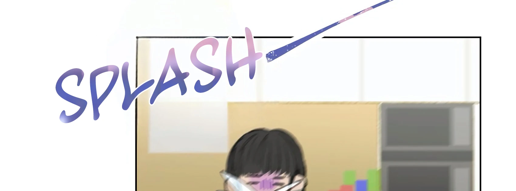 The Rabbit Trapped In Rumors Chapter 12 301 30