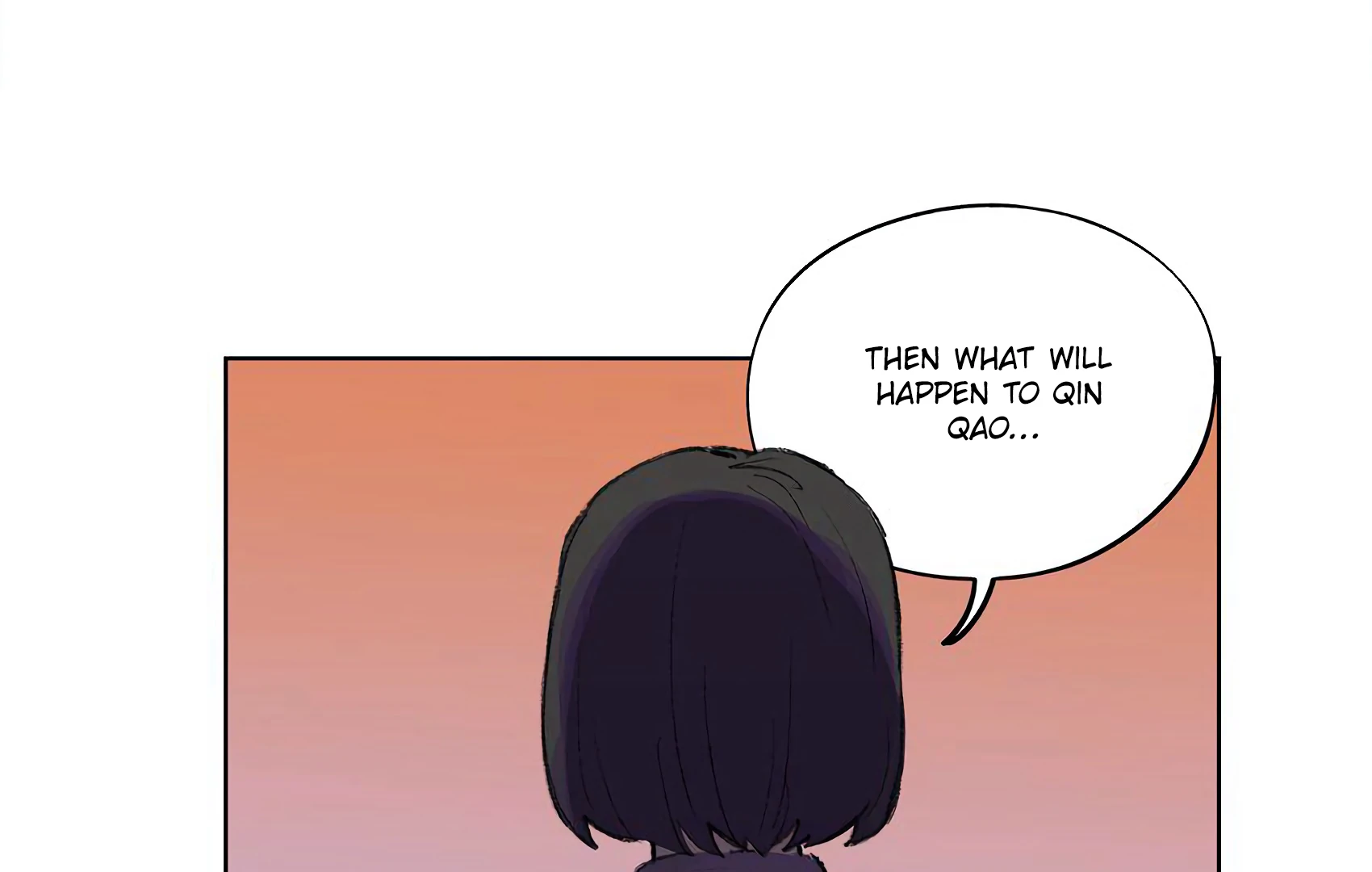 The Rabbit Trapped In Rumors Chapter 12 305 34