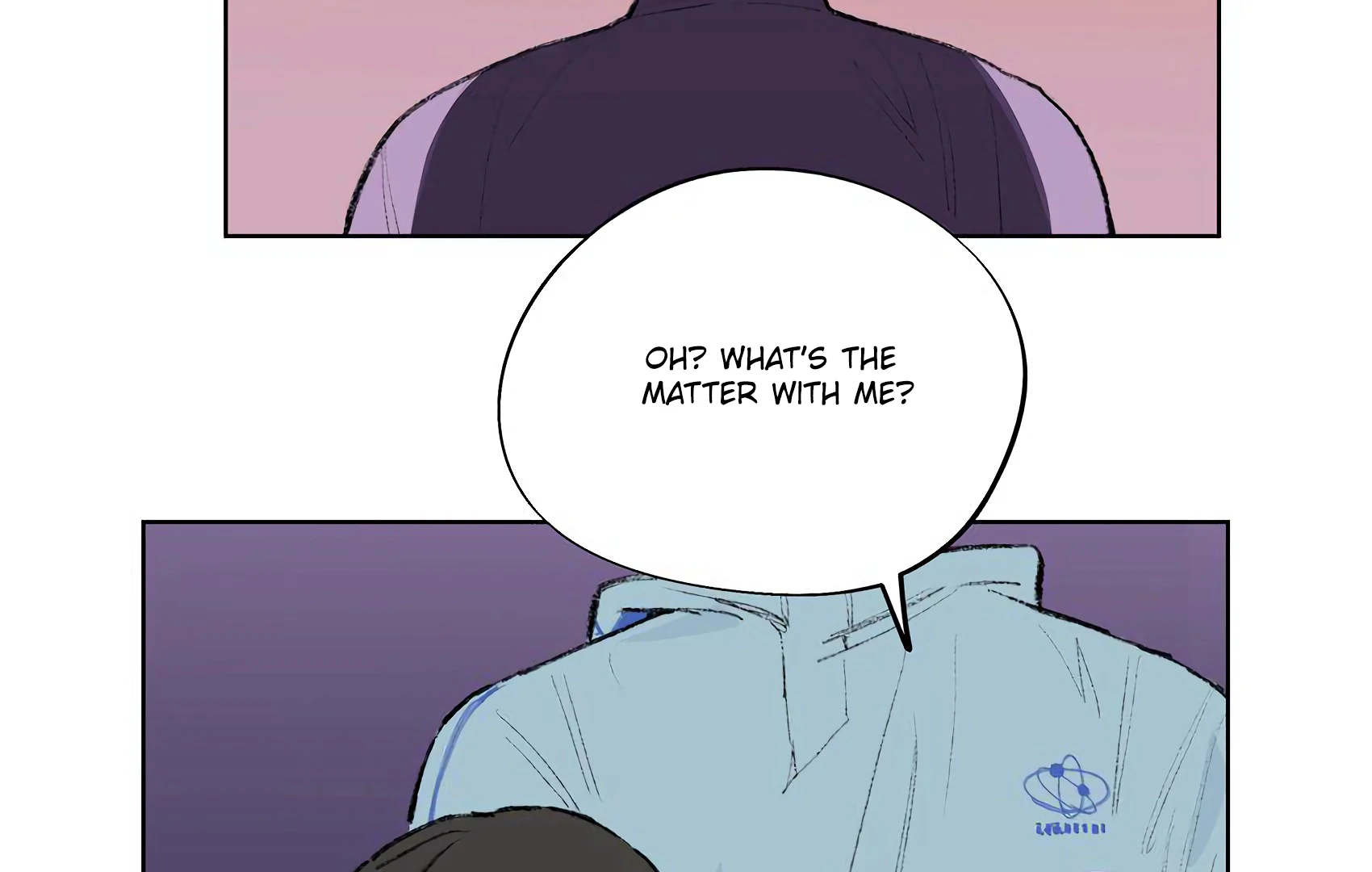 The Rabbit Trapped In Rumors Chapter 12 306 35