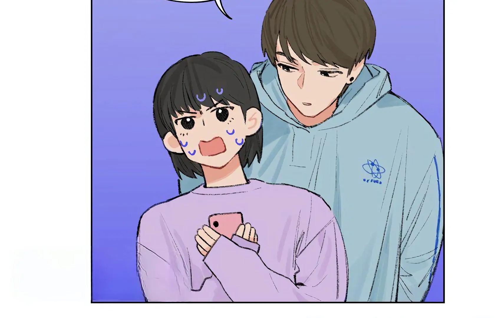 The Rabbit Trapped In Rumors Chapter 12 313 42