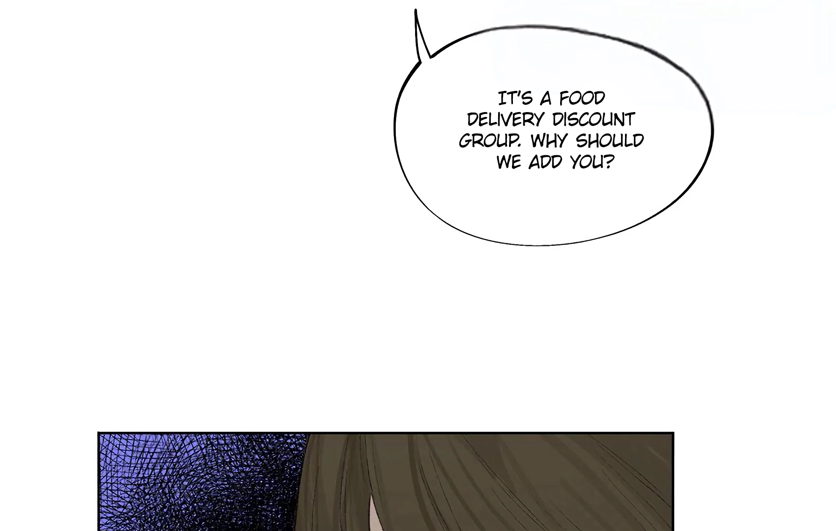 The Rabbit Trapped In Rumors Chapter 12 314 43