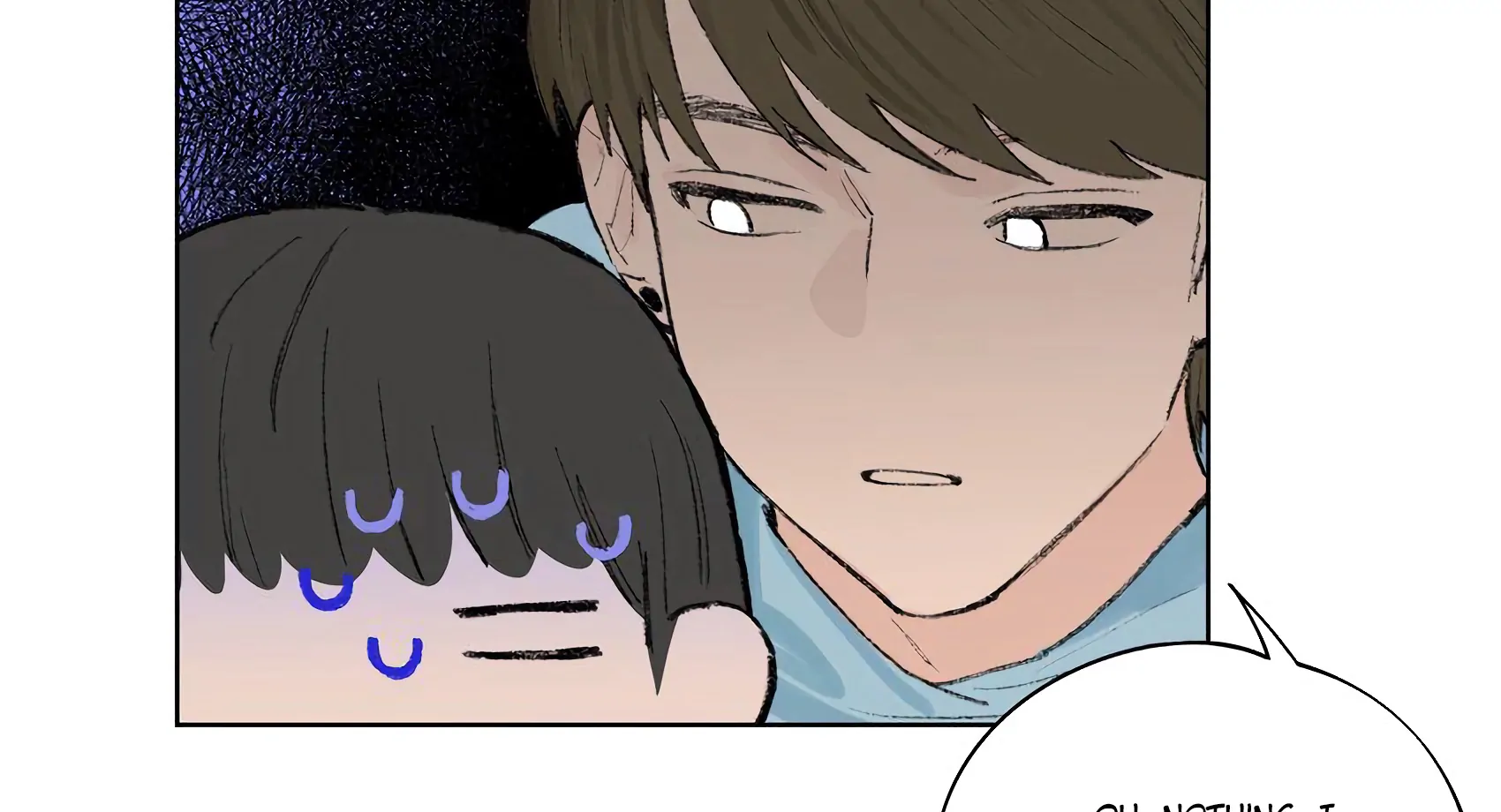 The Rabbit Trapped In Rumors Chapter 12 315 44