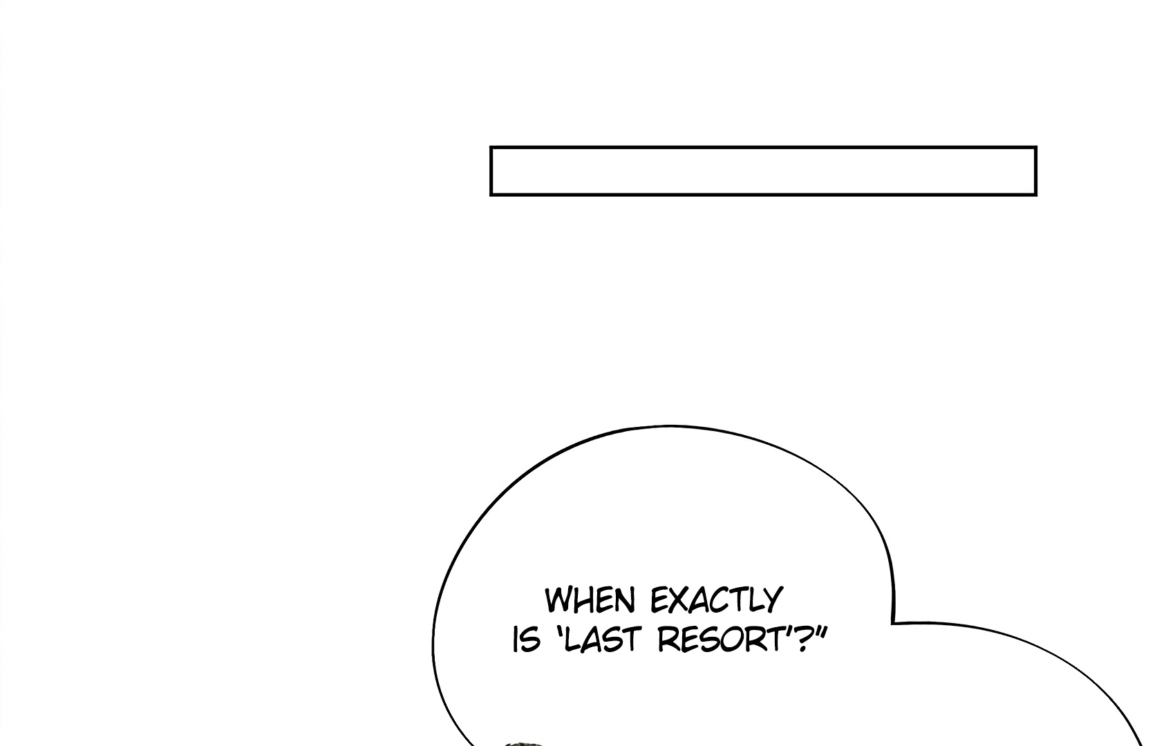 The Rabbit Trapped In Rumors Chapter 12 317 46