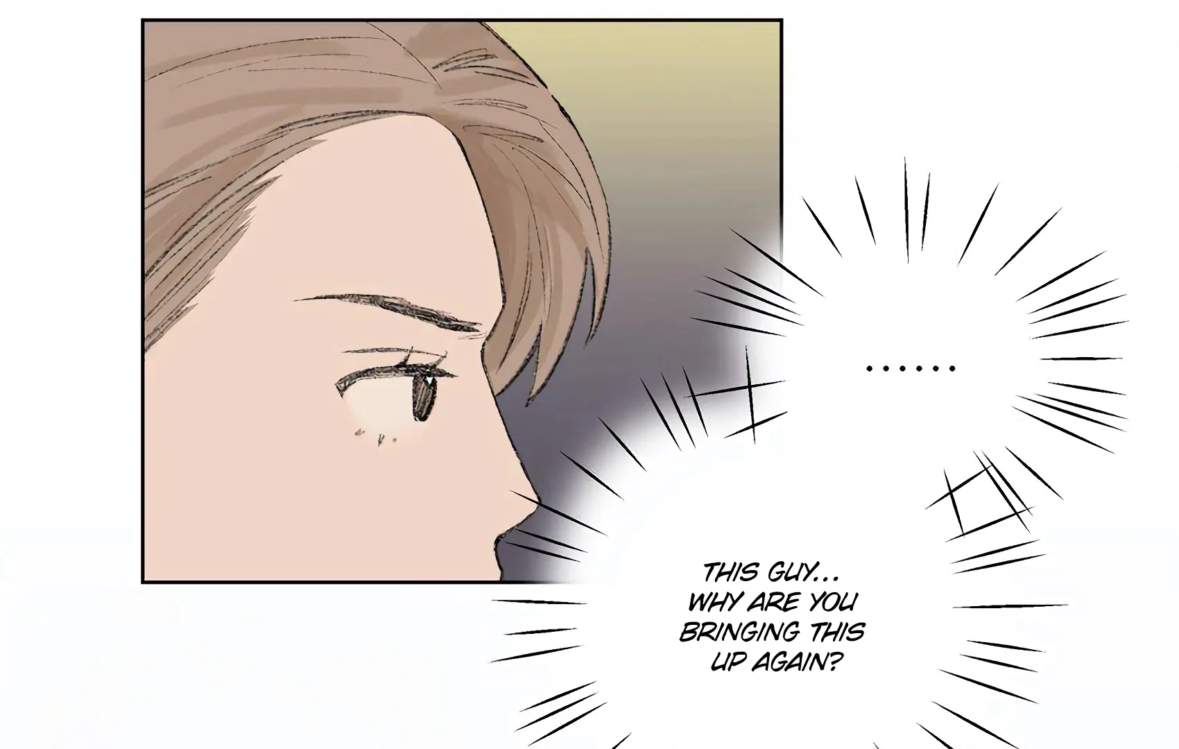 The Rabbit Trapped In Rumors Chapter 12 325 54