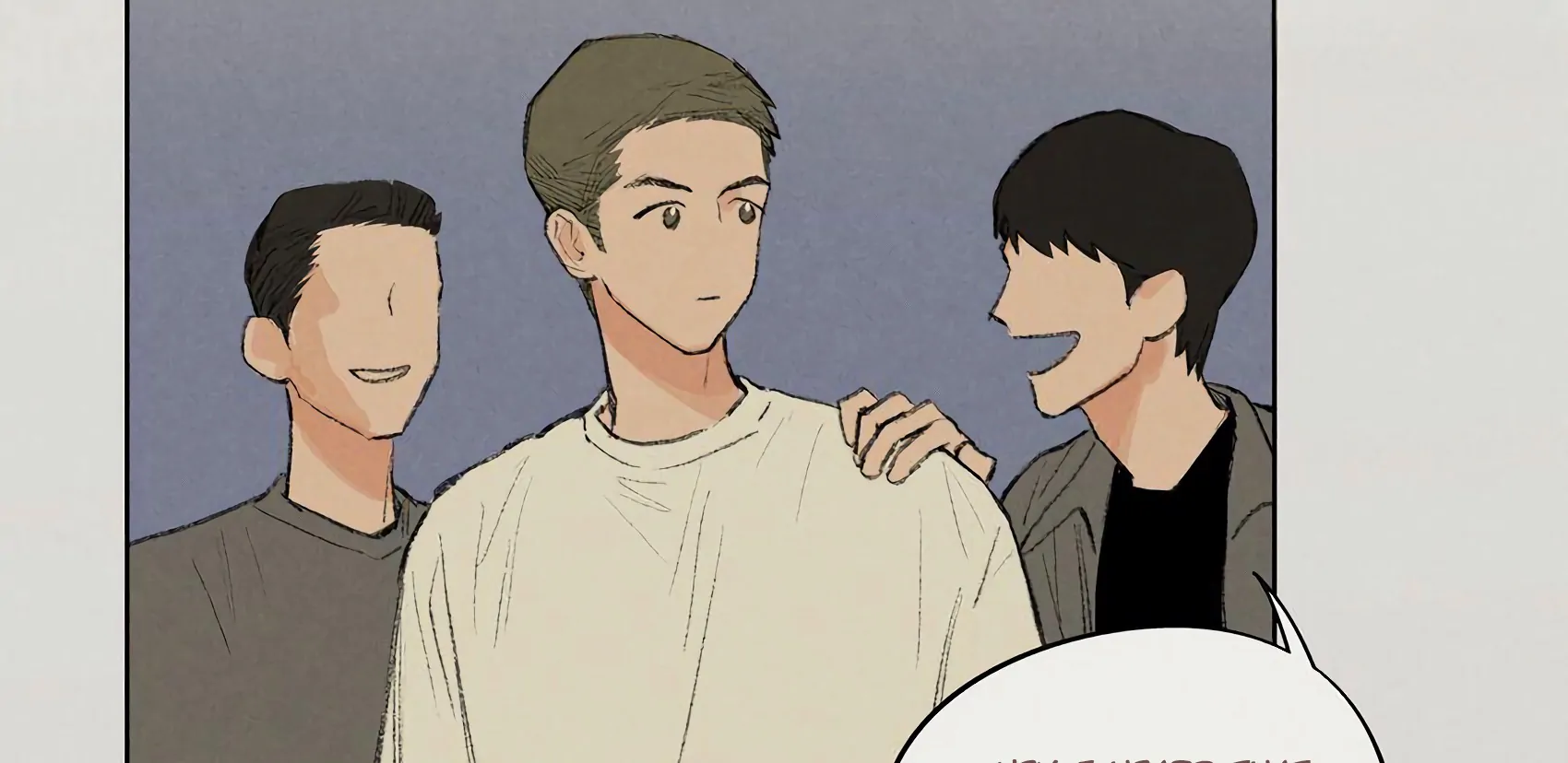 The Rabbit Trapped In Rumors Chapter 12 328 57