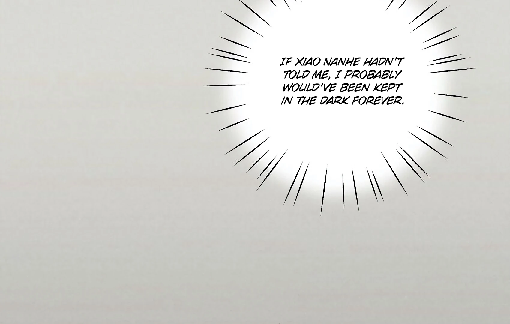 The Rabbit Trapped In Rumors Chapter 12 332 61