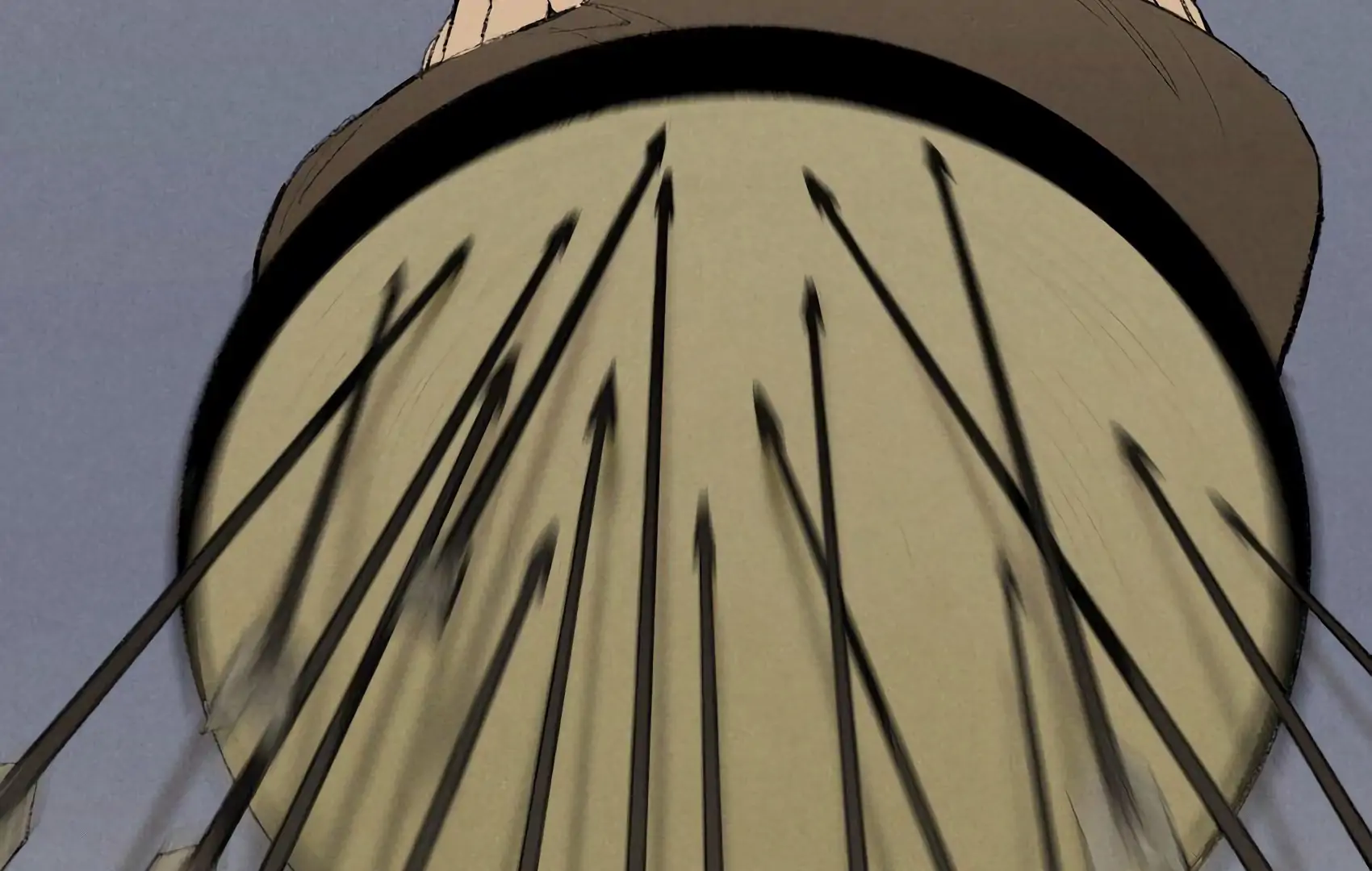 The Rabbit Trapped In Rumors Chapter 12 335 64