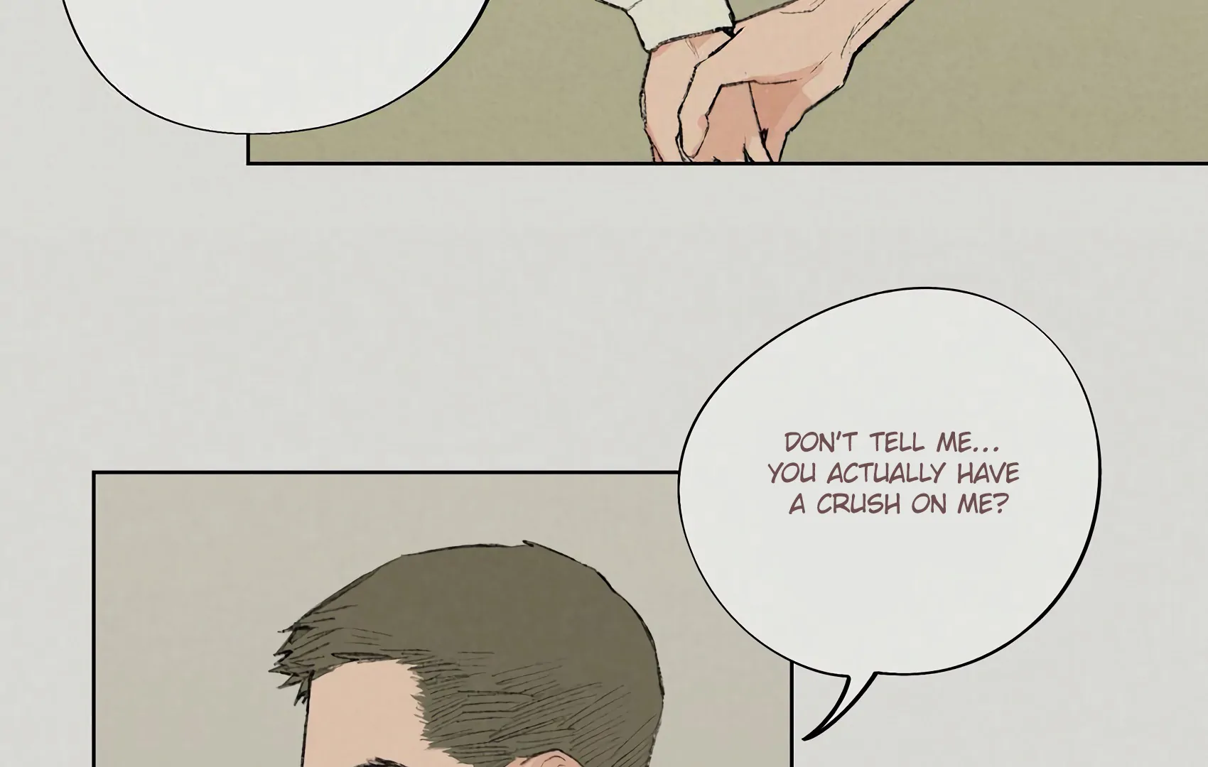 The Rabbit Trapped In Rumors Chapter 12 339 68