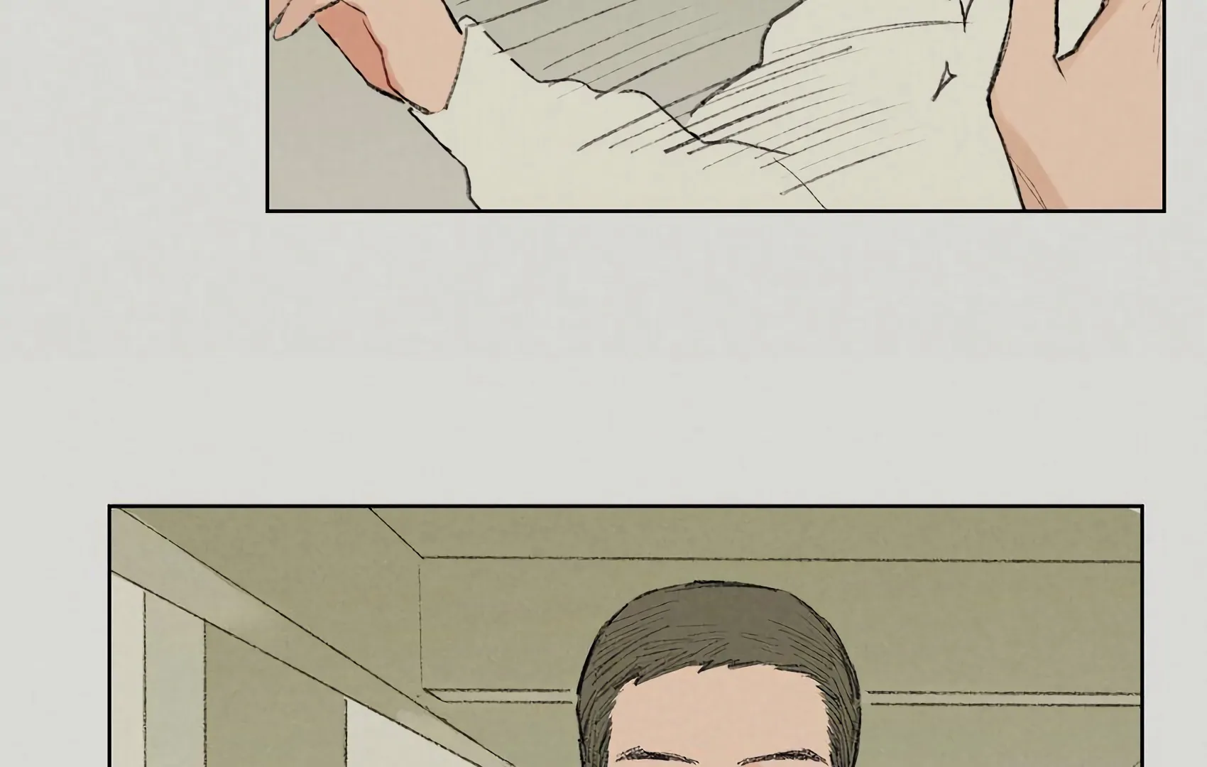 The Rabbit Trapped In Rumors Chapter 12 342 71