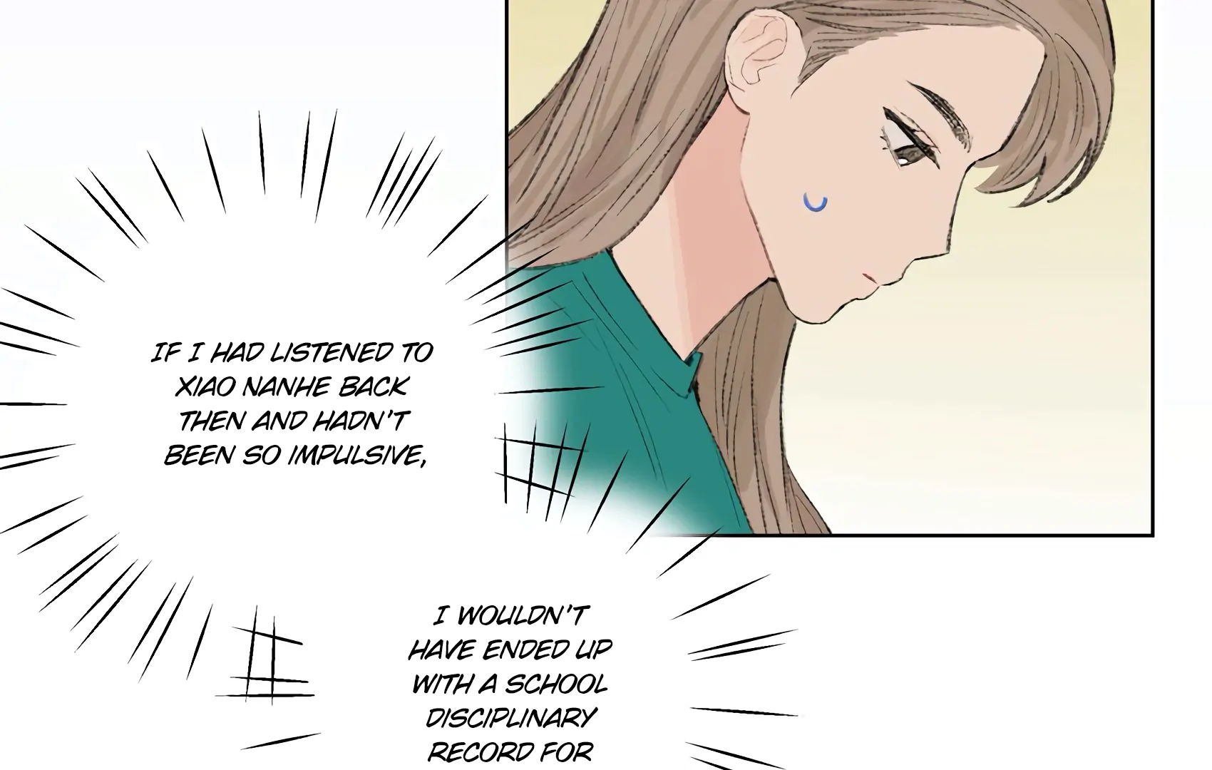 The Rabbit Trapped In Rumors Chapter 12 346 75