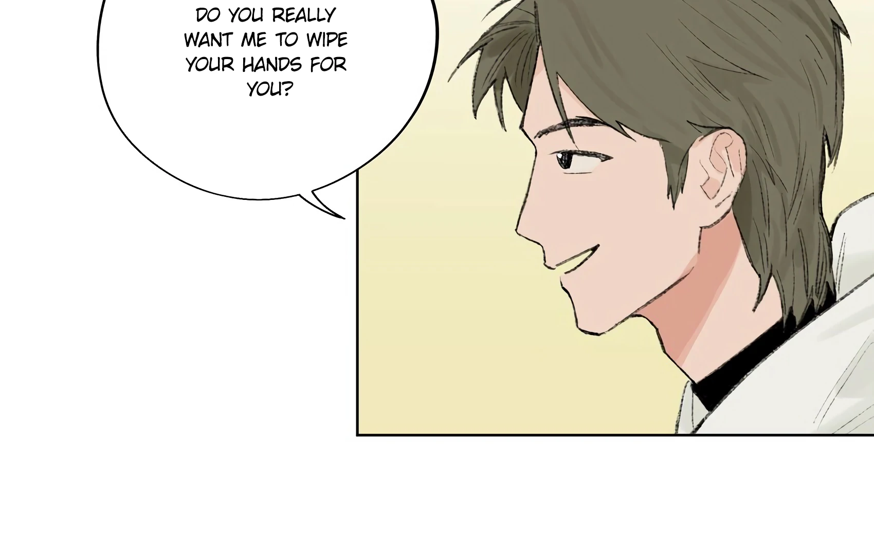 The Rabbit Trapped In Rumors Chapter 12 352 81